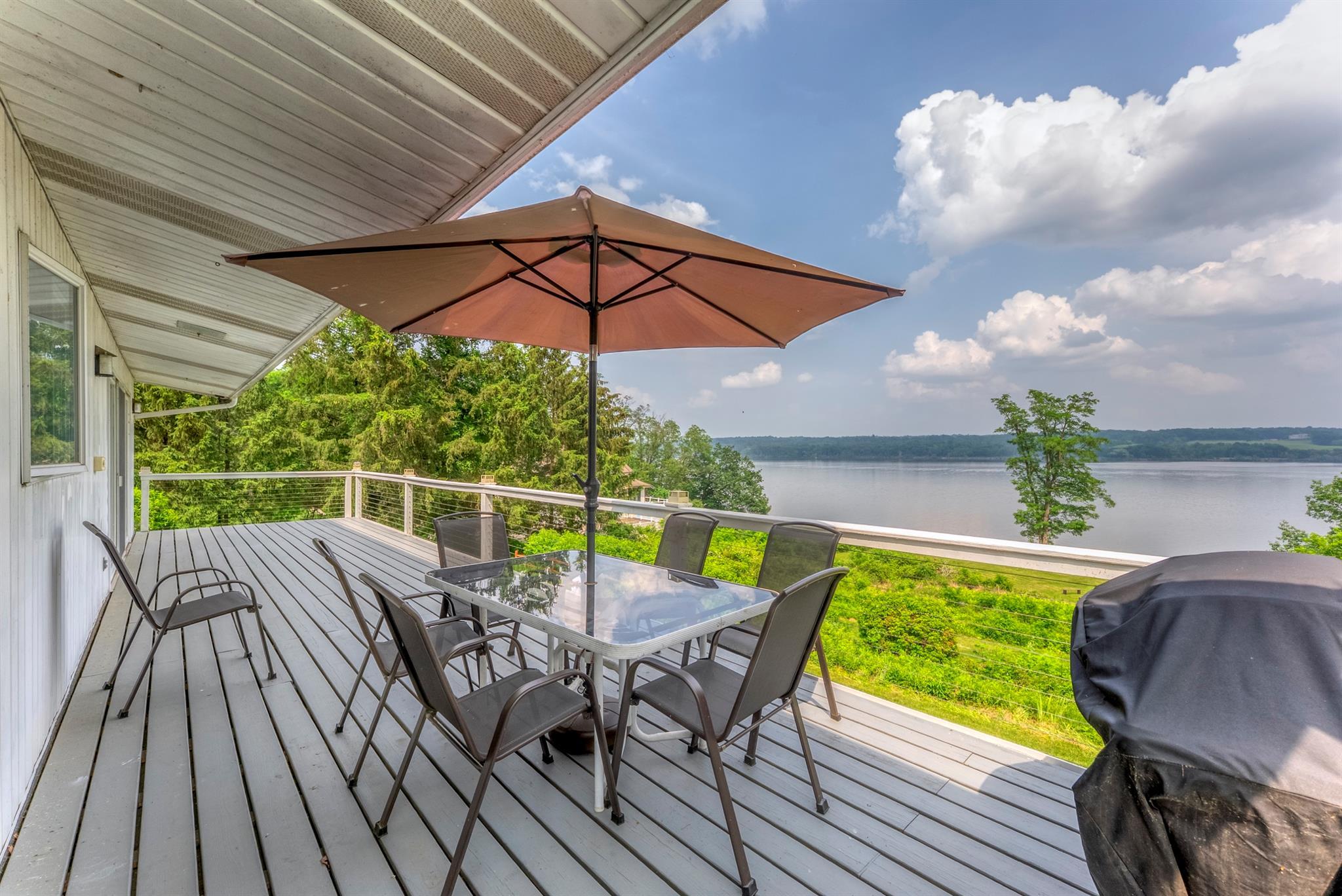 Single Family Riverview  Ulster County, NY 12401, MLS-875122-20
