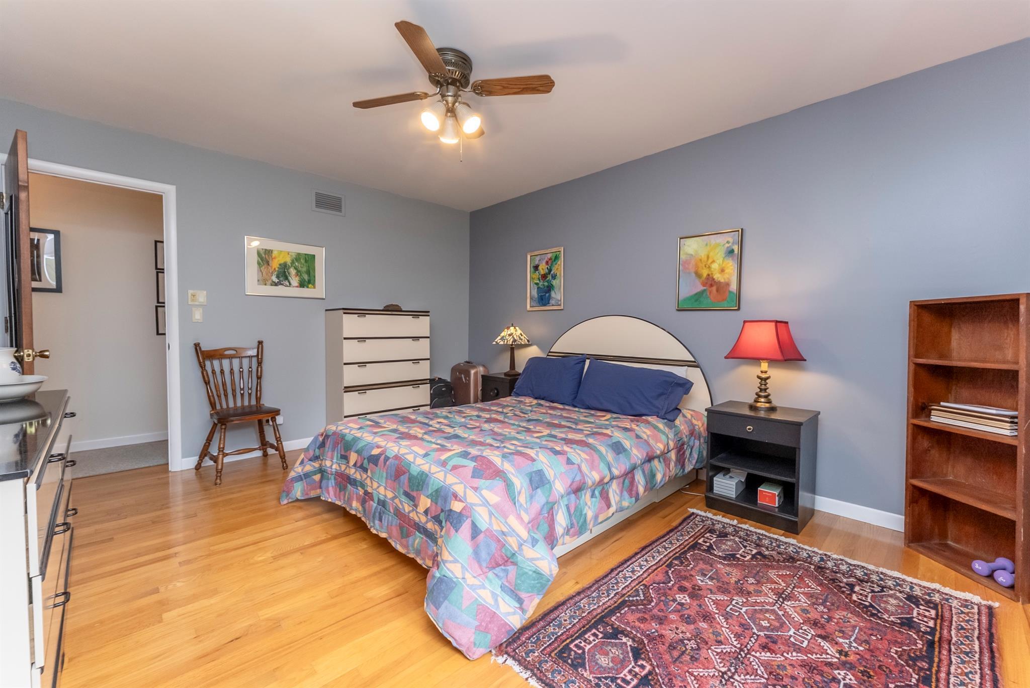 Single Family Riverview  Ulster County, NY 12401, MLS-875122-25