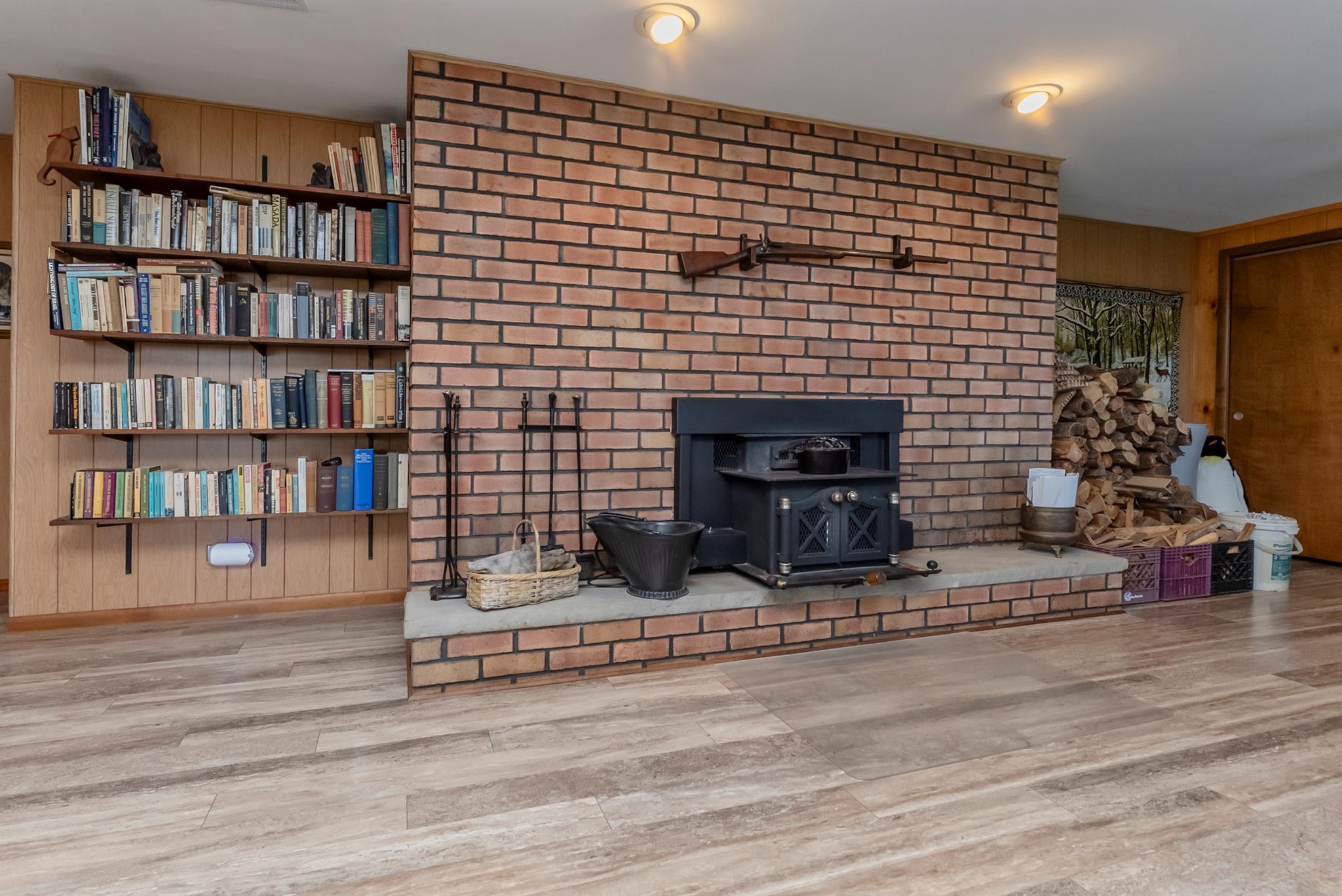 Single Family Riverview  Ulster County, NY 12401, MLS-875122-34