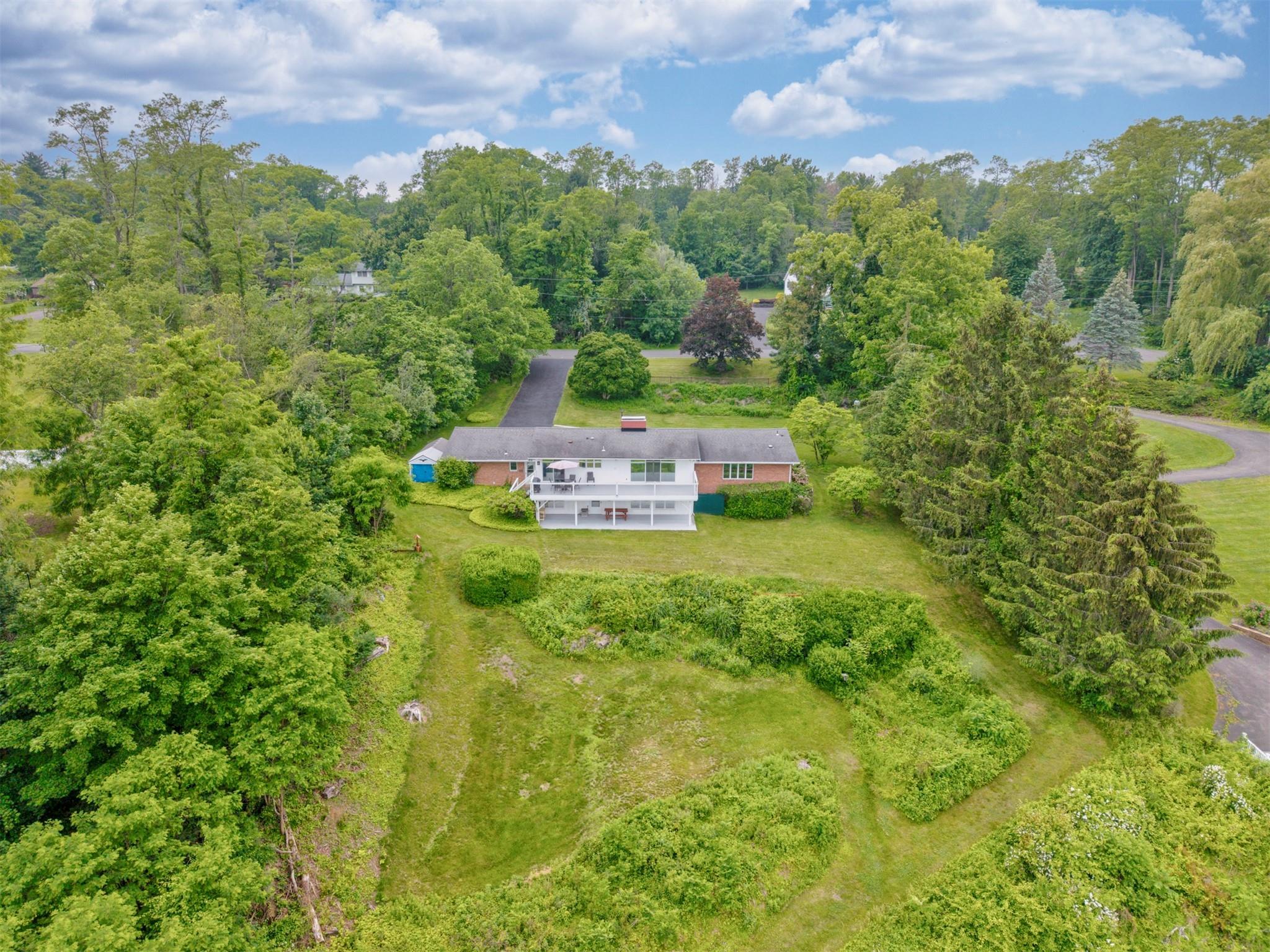 Single Family Riverview  Ulster County, NY 12401, MLS-875122-45