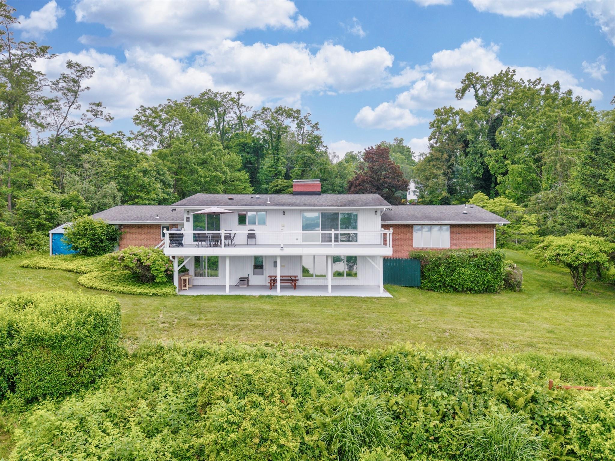 Single Family Riverview  Ulster County, NY 12401, MLS-875122-46