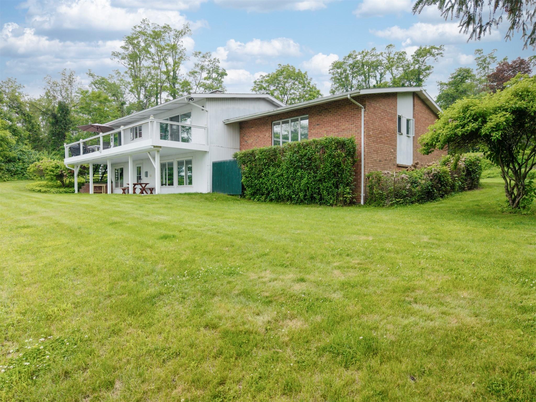 Single Family Riverview  Ulster County, NY 12401, MLS-875122-47