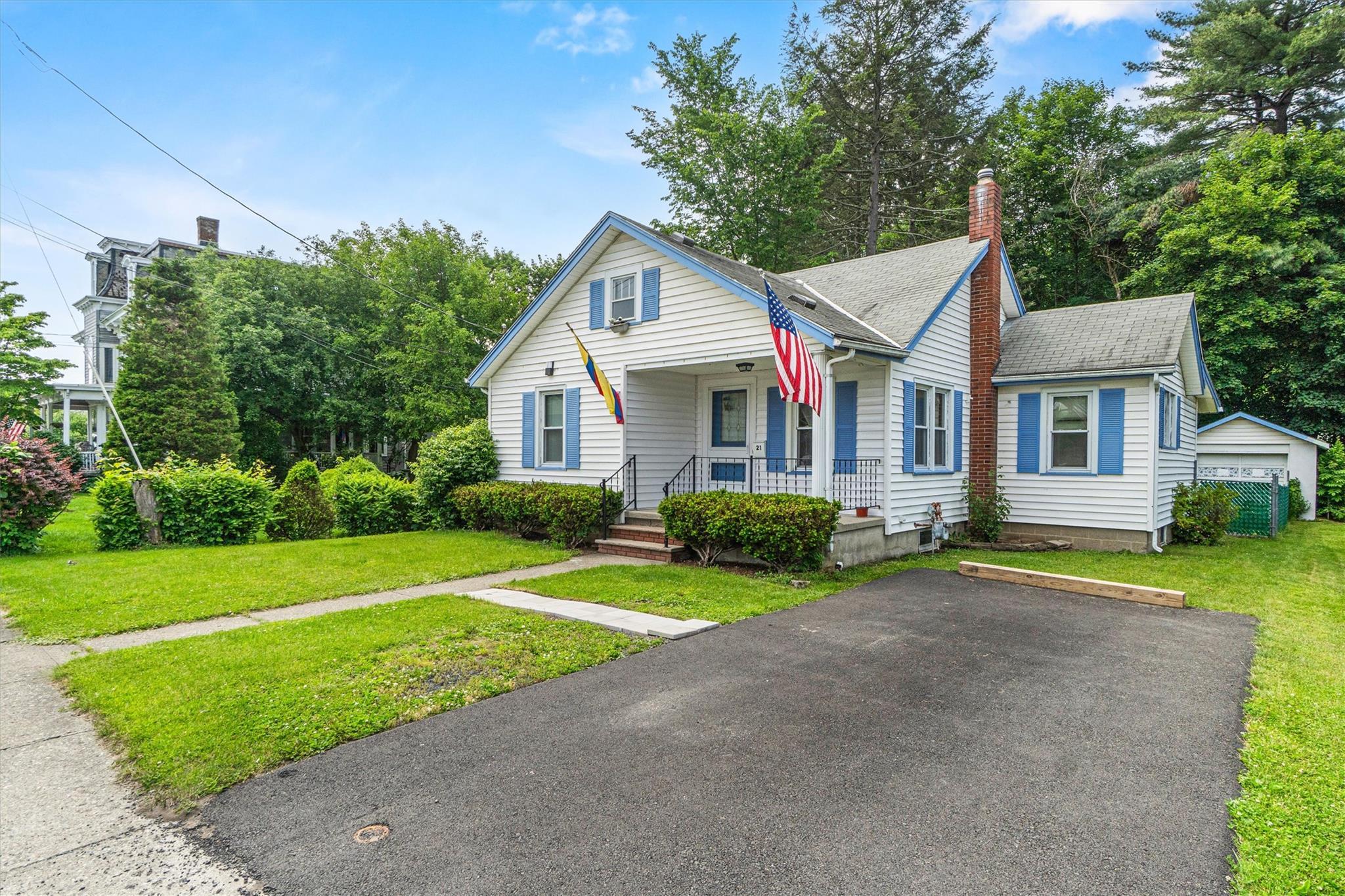 Single Family Delaware  Orange County, NY 12771, MLS-875124-2