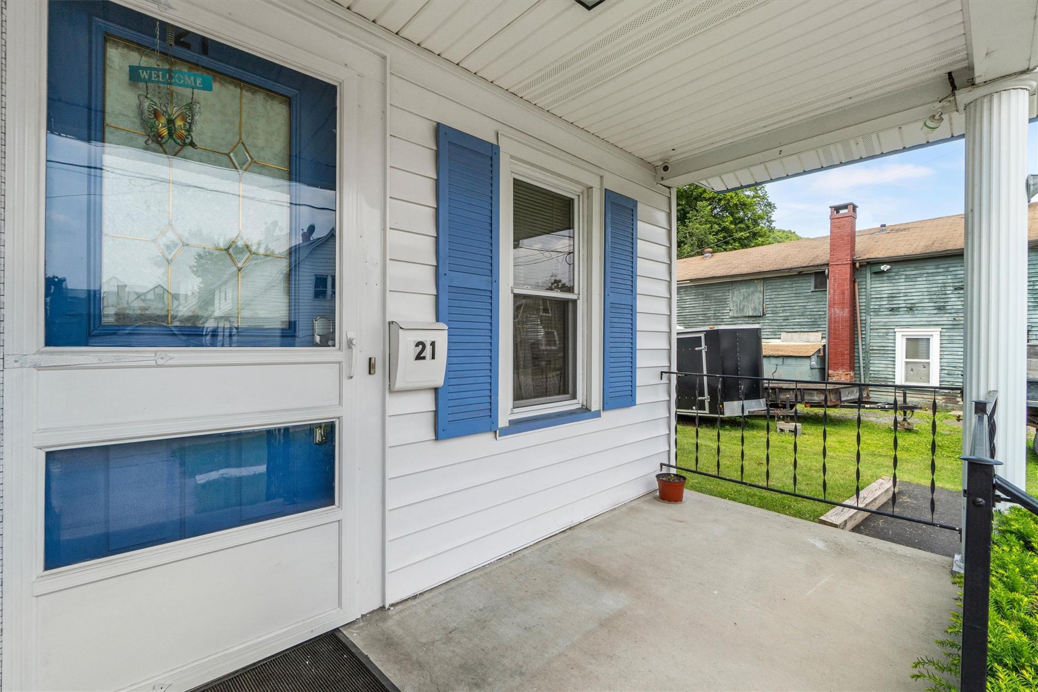 Single Family Delaware  Orange County, NY 12771, MLS-875124-3