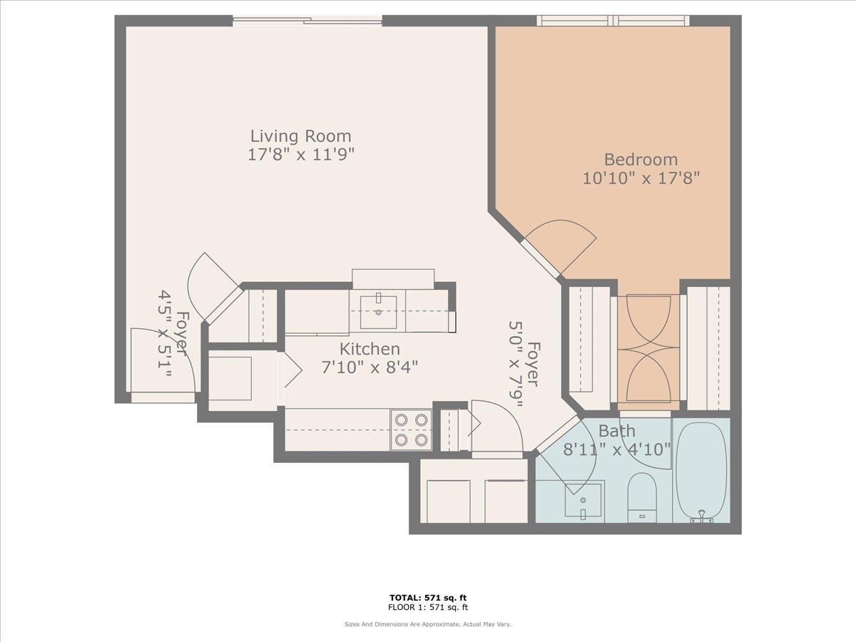 Single Family Broadway  Suffolk County, NY 11701, MLS-875135-18