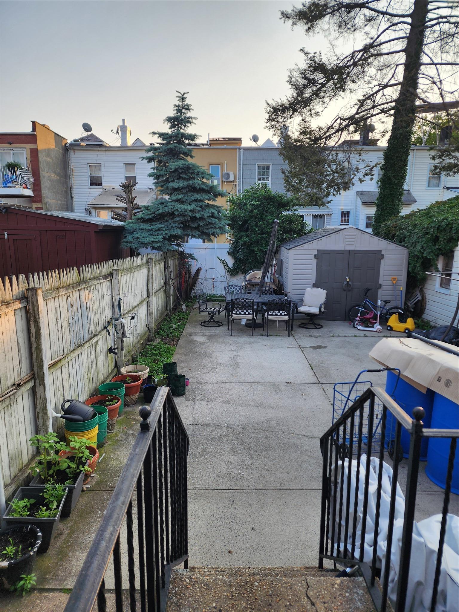 Single Family 116  Queens, NY 11419, MLS-875140-12