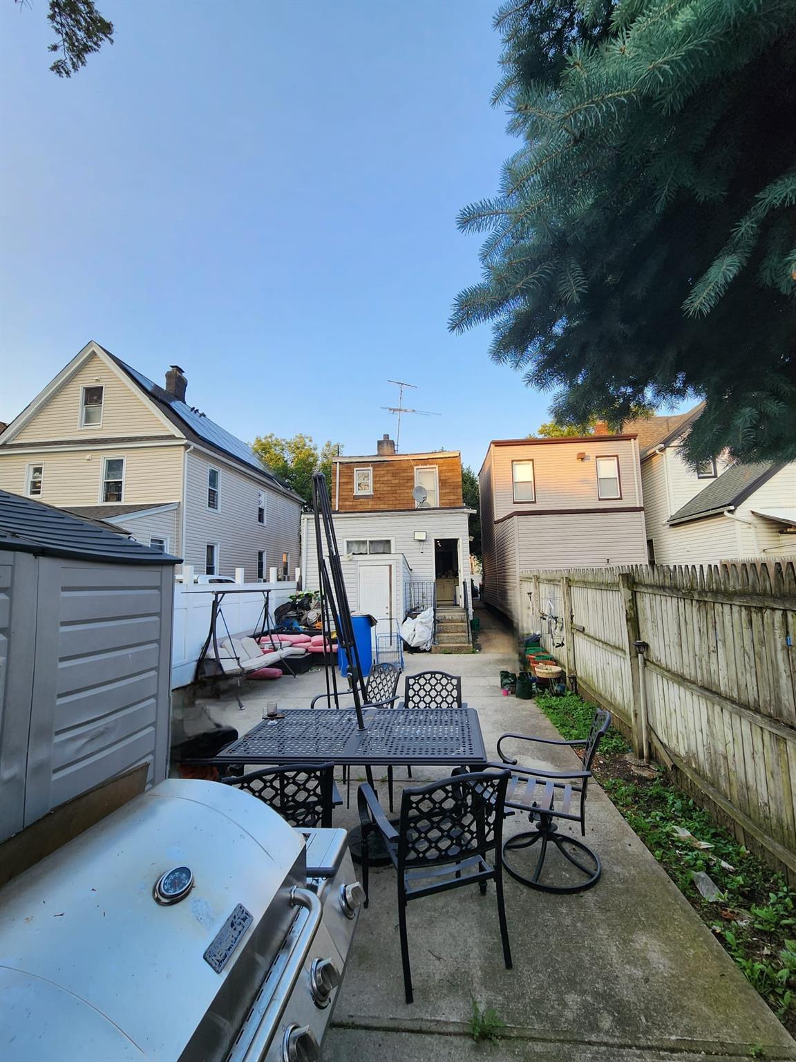 Single Family 116  Queens, NY 11419, MLS-875140-13