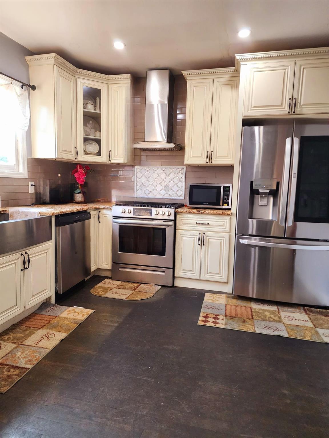 Single Family 116  Queens, NY 11419, MLS-875140-2