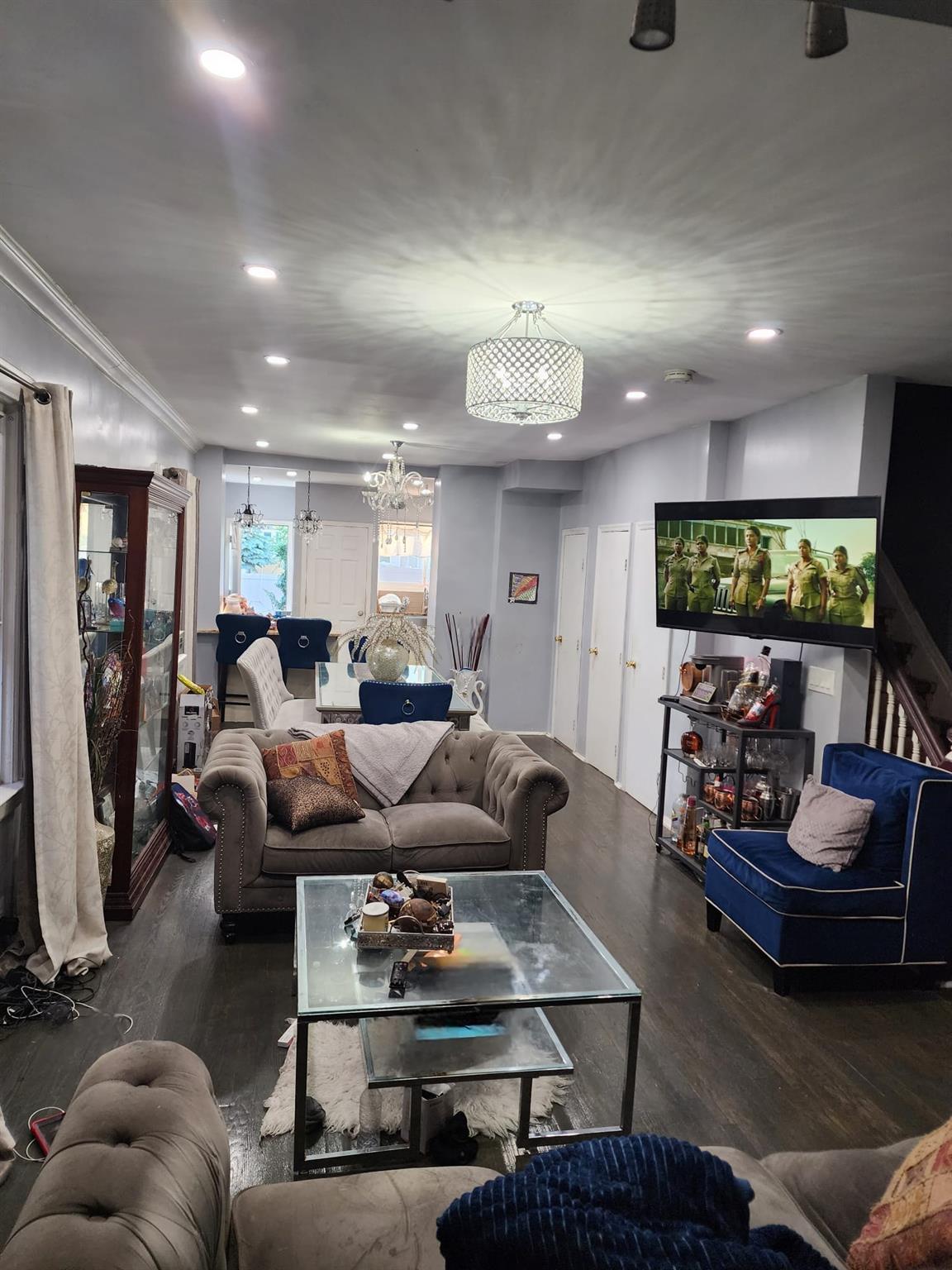 Single Family 116  Queens, NY 11419, MLS-875140-5