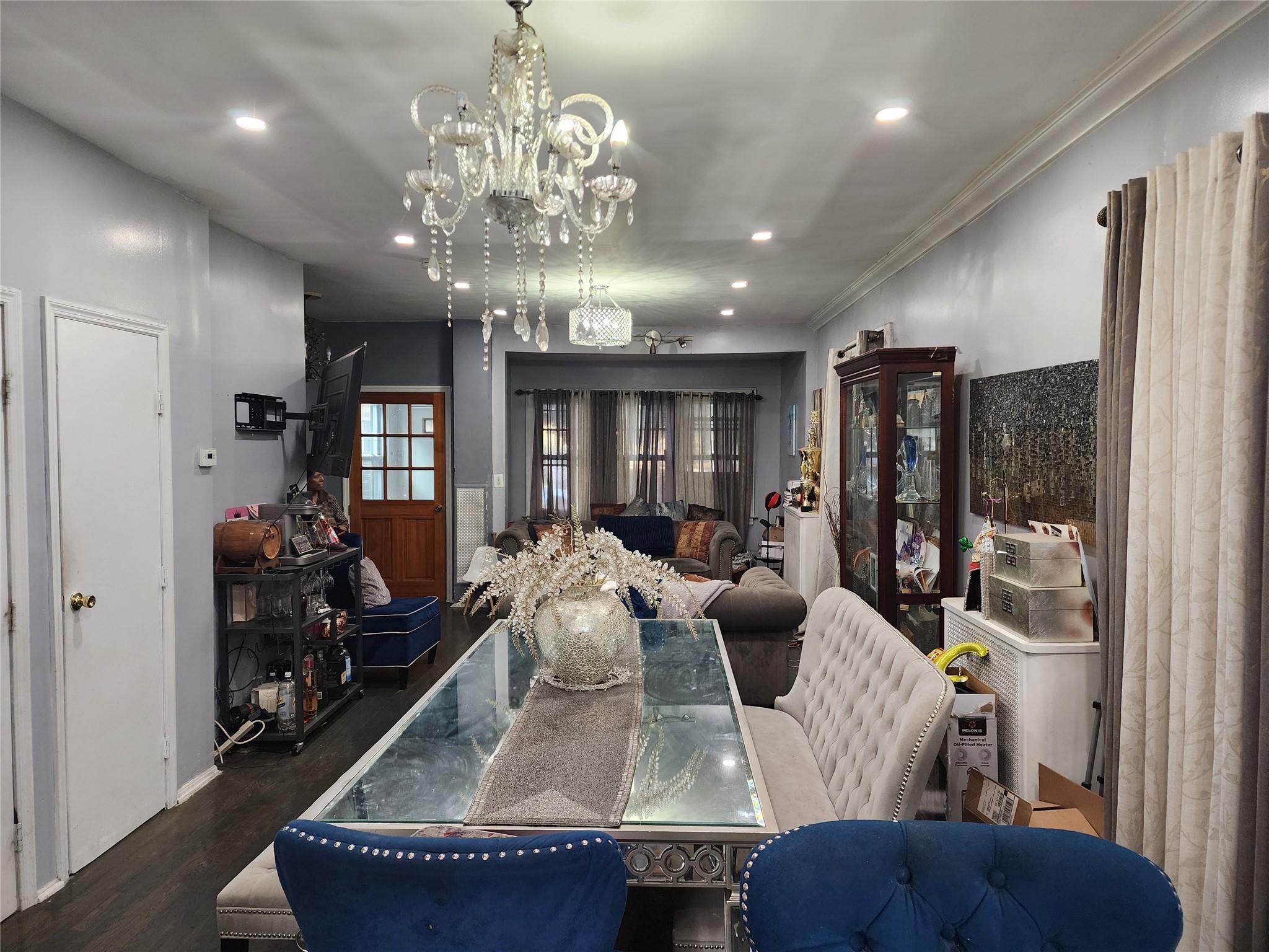 Single Family 116  Queens, NY 11419, MLS-875140-8