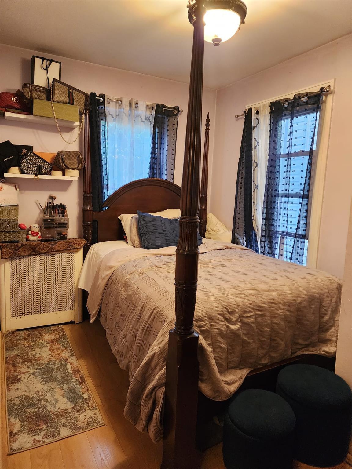 Single Family 116  Queens, NY 11419, MLS-875140-9