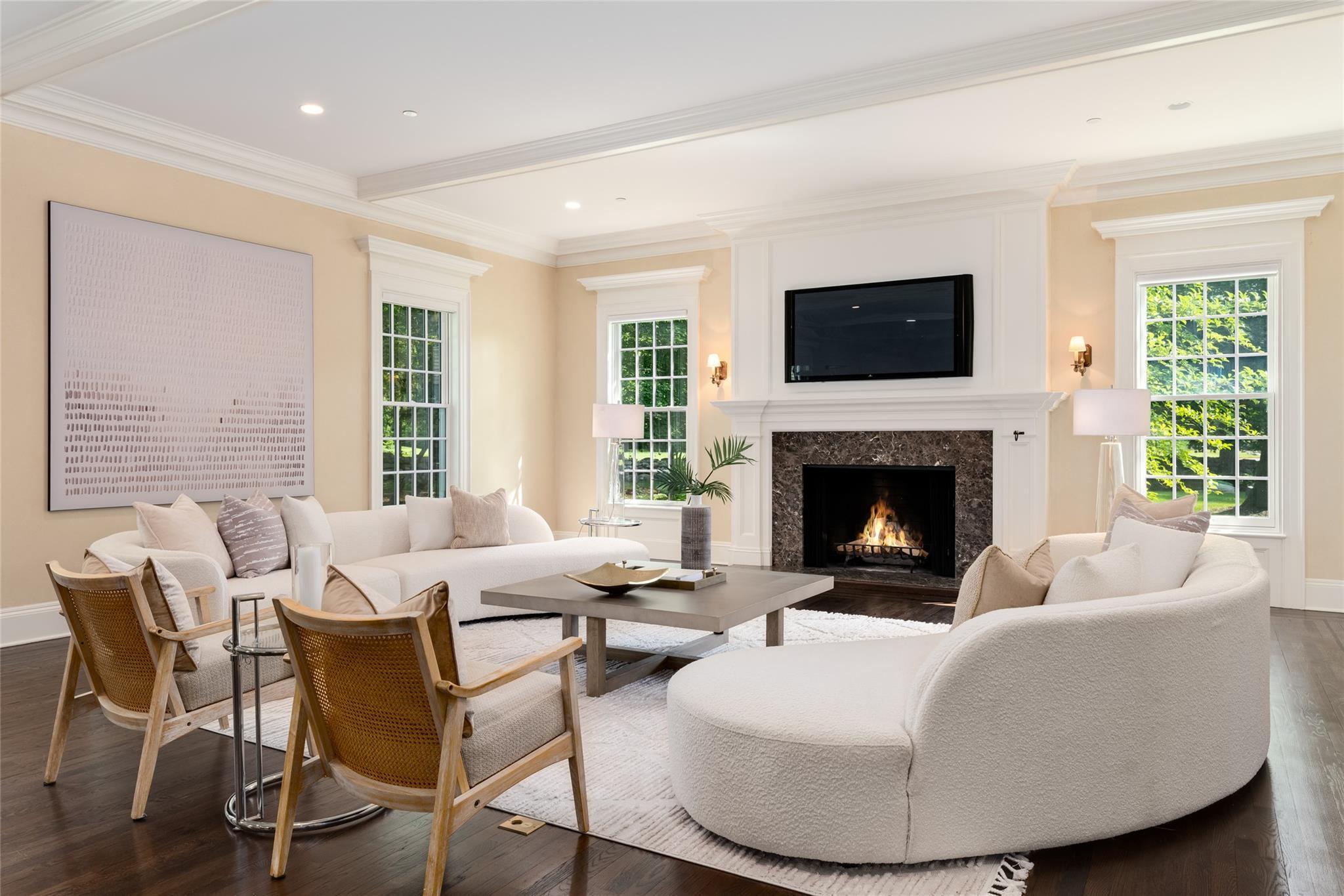 Single Family Dorann  Westchester County, NY 10577, MLS-875143-11