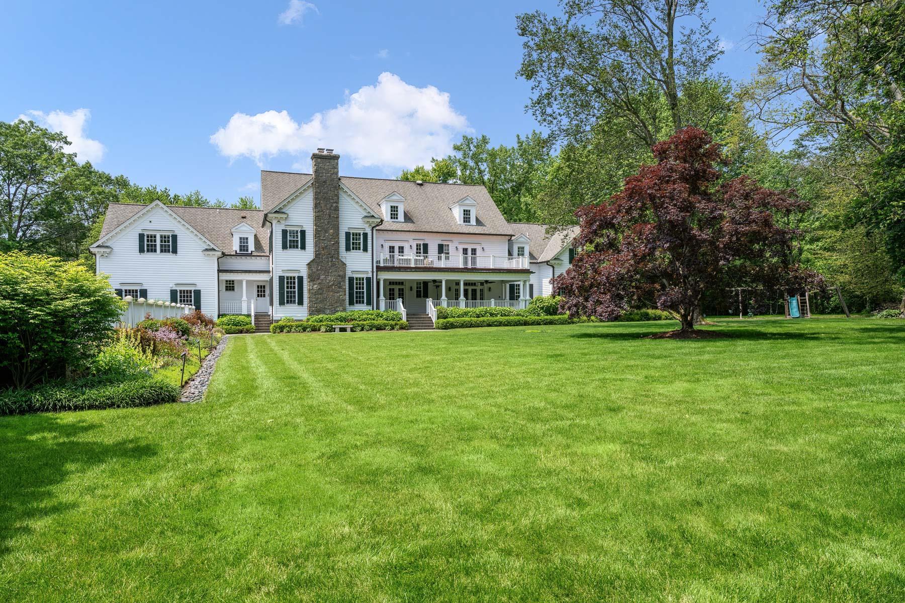 Single Family Dorann  Westchester County, NY 10577, MLS-875143-28