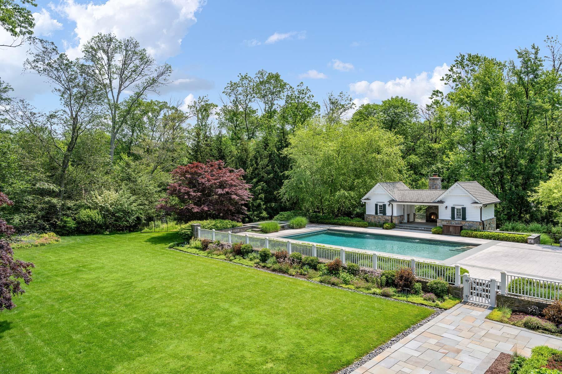 Single Family Dorann  Westchester County, NY 10577, MLS-875143-31