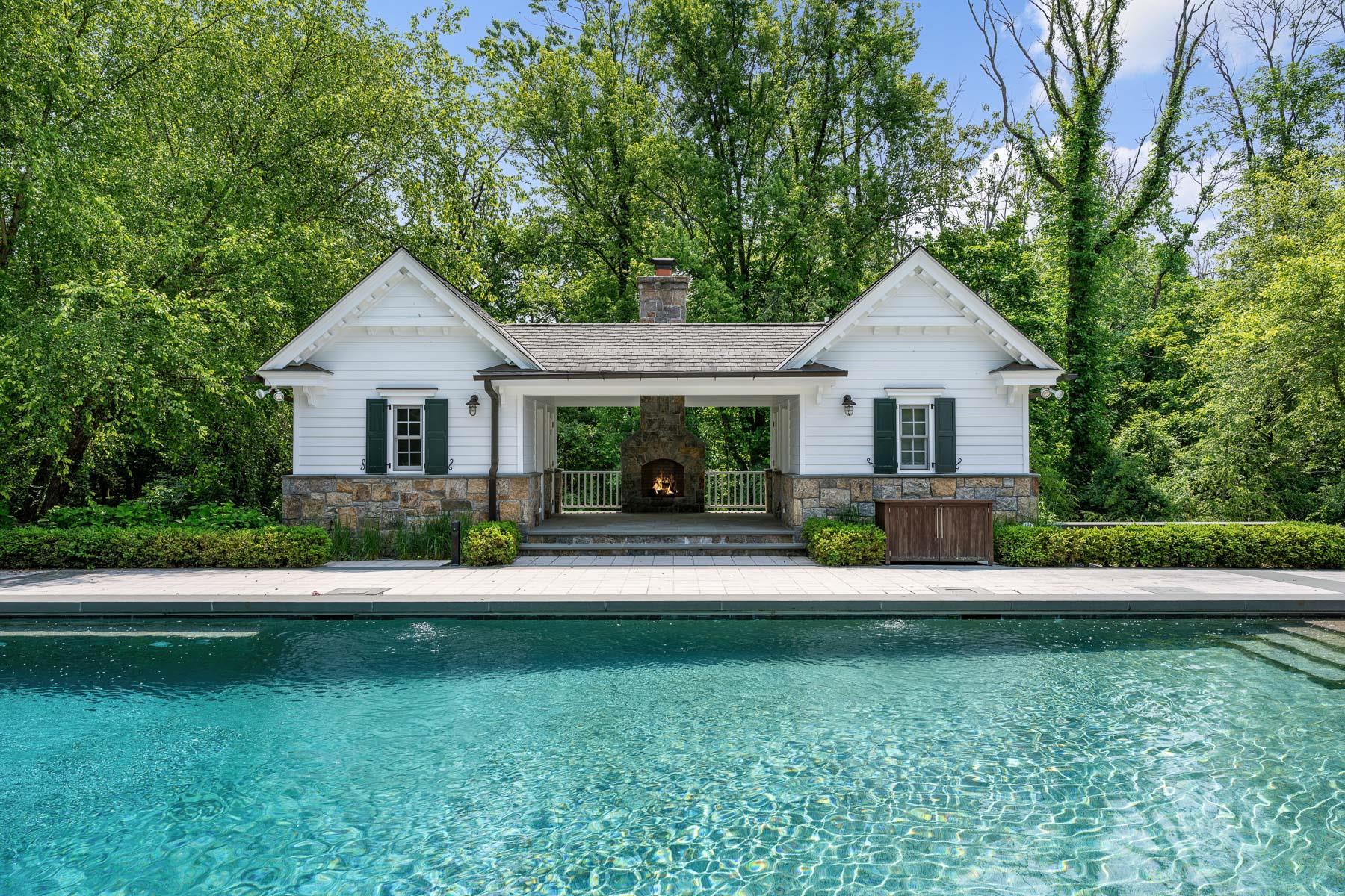 Single Family Dorann  Westchester County, NY 10577, MLS-875143-33