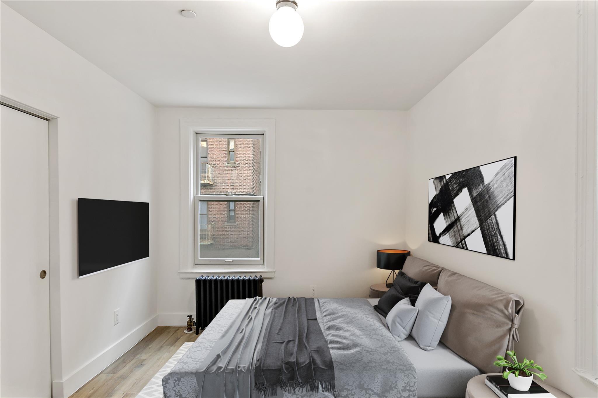 Single Family Grant  Bronx, NY 10456, MLS-875154-14