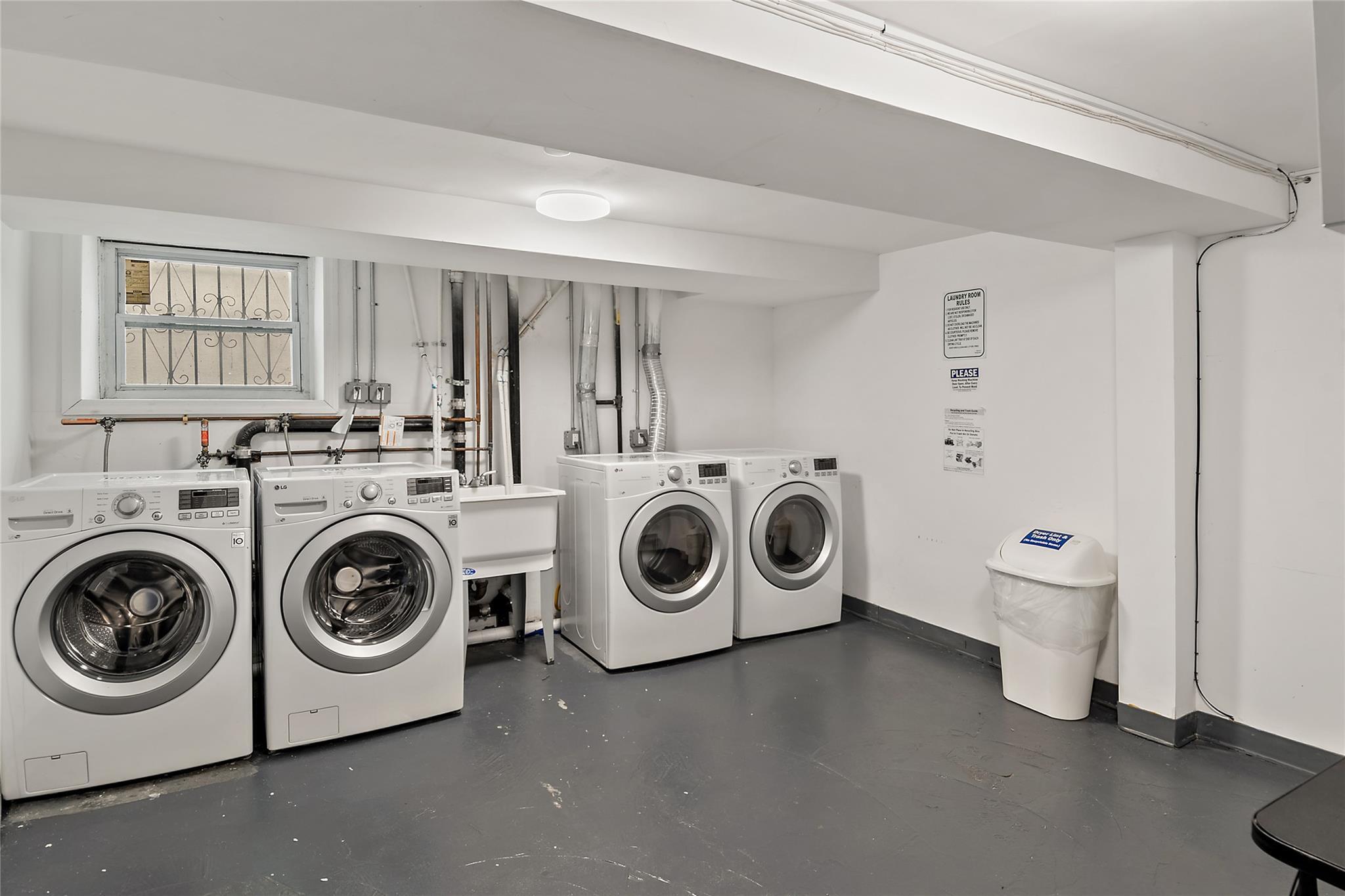 Single Family Grant  Bronx, NY 10456, MLS-875154-23