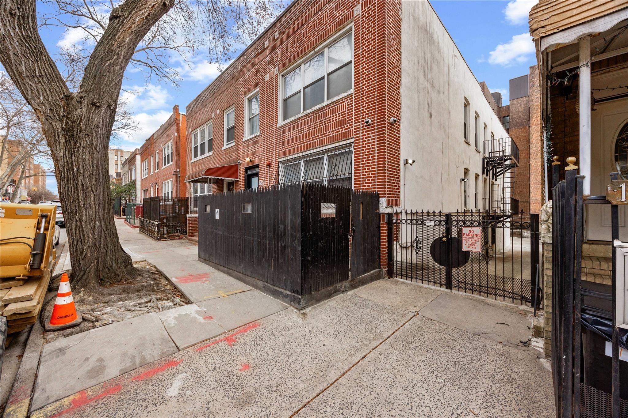 Single Family Grant  Bronx, NY 10456, MLS-875154-3