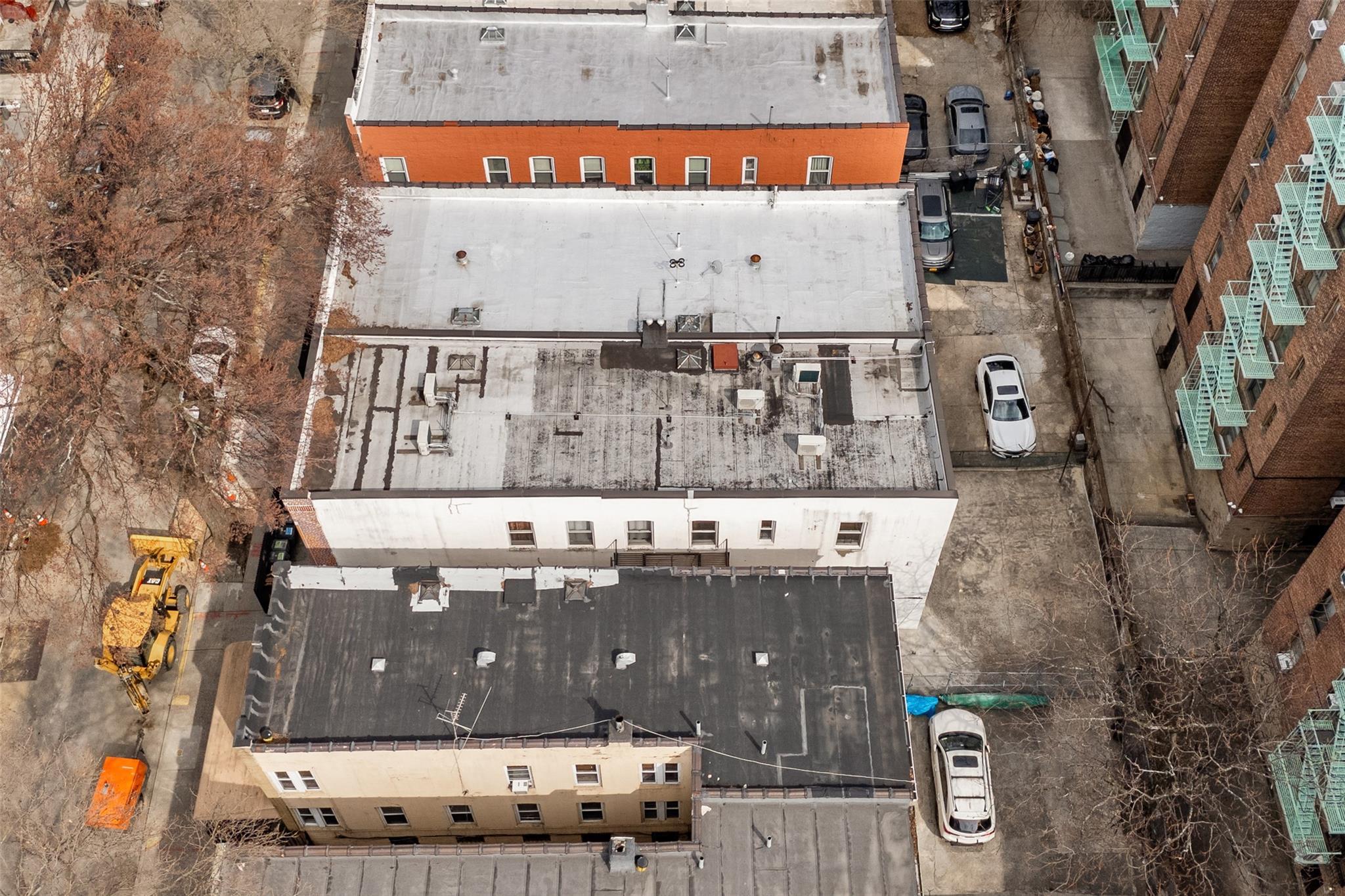 Single Family Grant  Bronx, NY 10456, MLS-875154-34