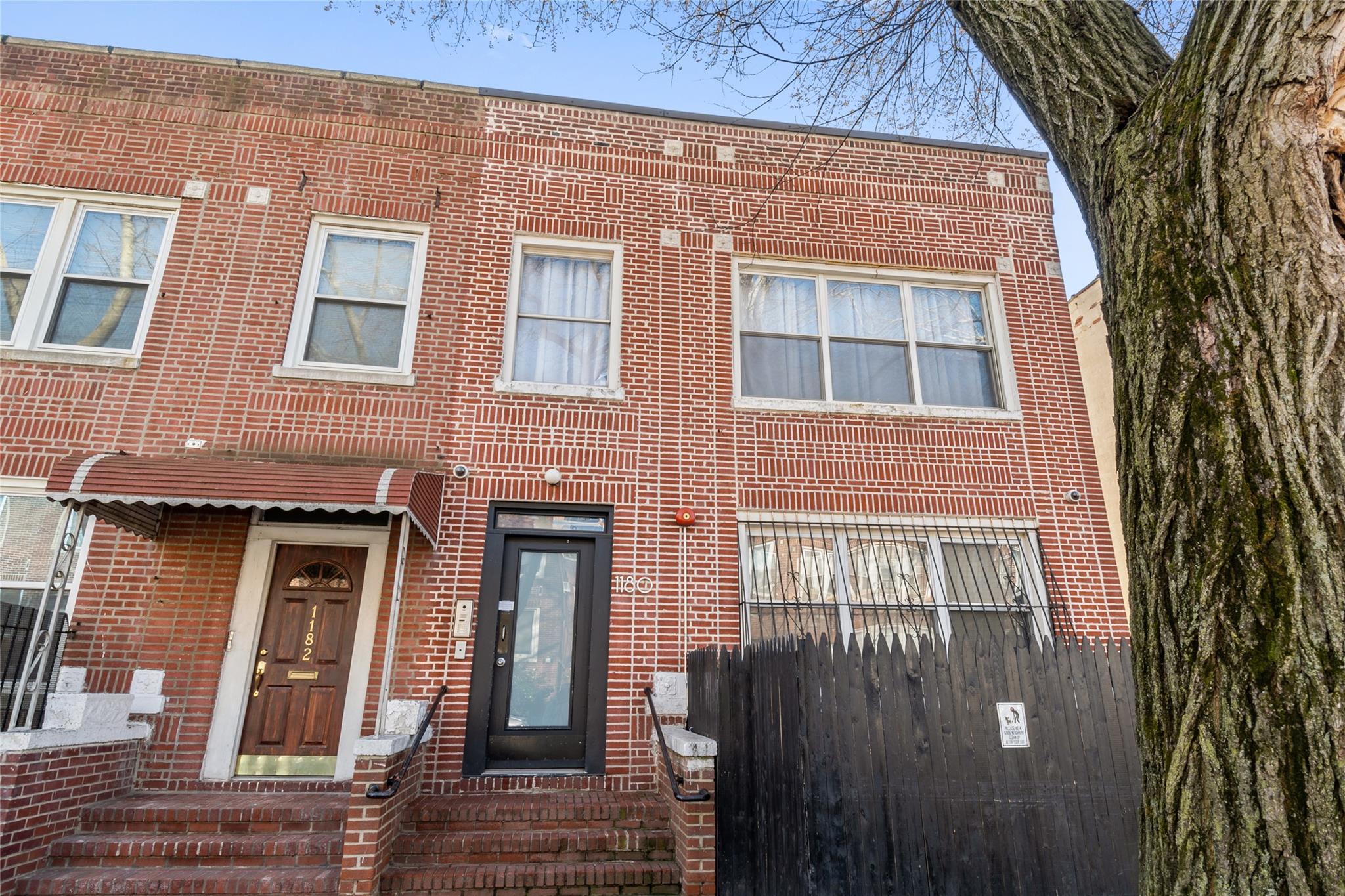 Single Family Grant  Bronx, NY 10456, MLS-875154-7
