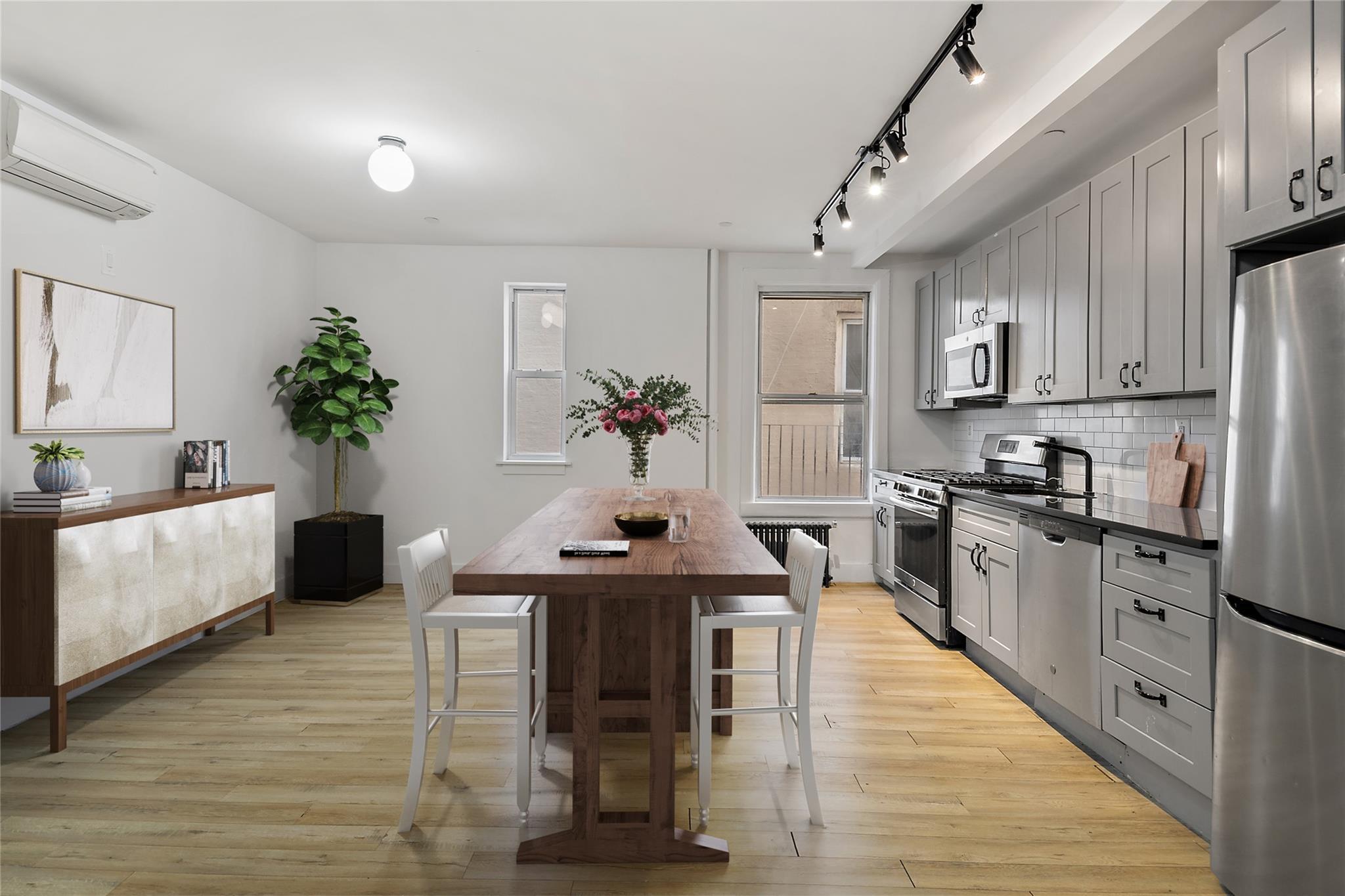 Single Family Grant  Bronx, NY 10456, MLS-875154-9