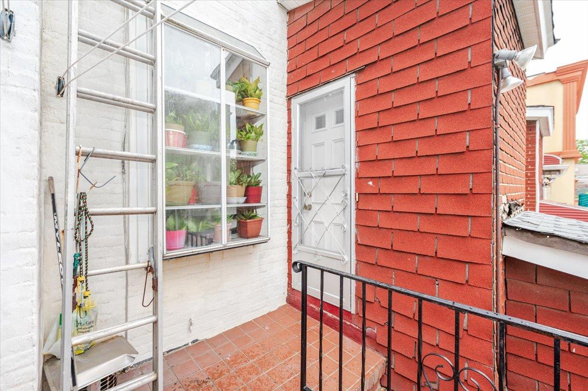 Single Family Beverley  Brooklyn, NY 11203, MLS-875169-13