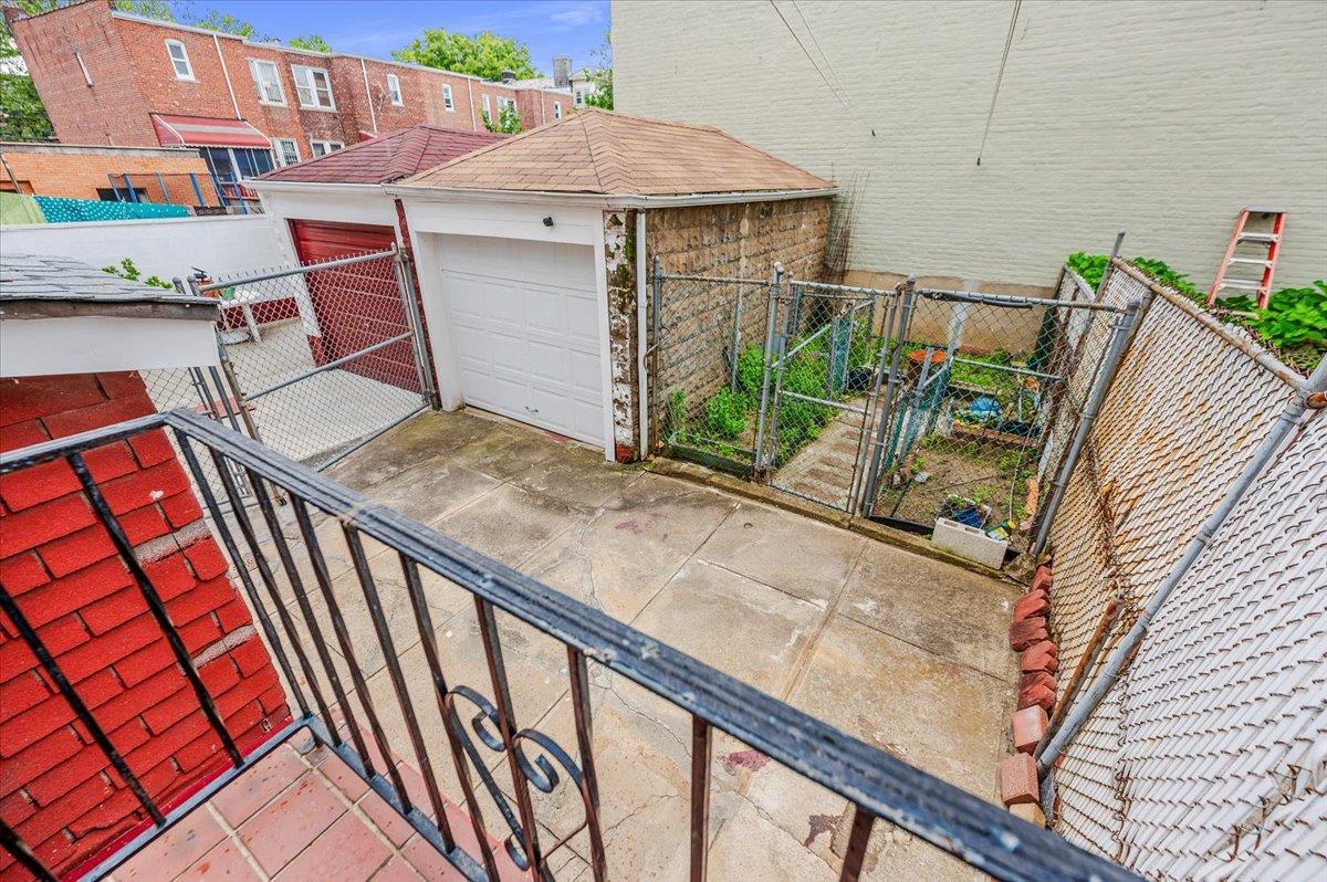 Single Family Beverley  Brooklyn, NY 11203, MLS-875169-20