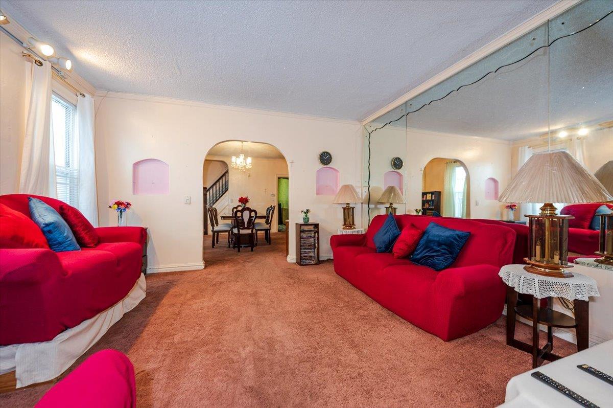 Single Family Beverley  Brooklyn, NY 11203, MLS-875169-4