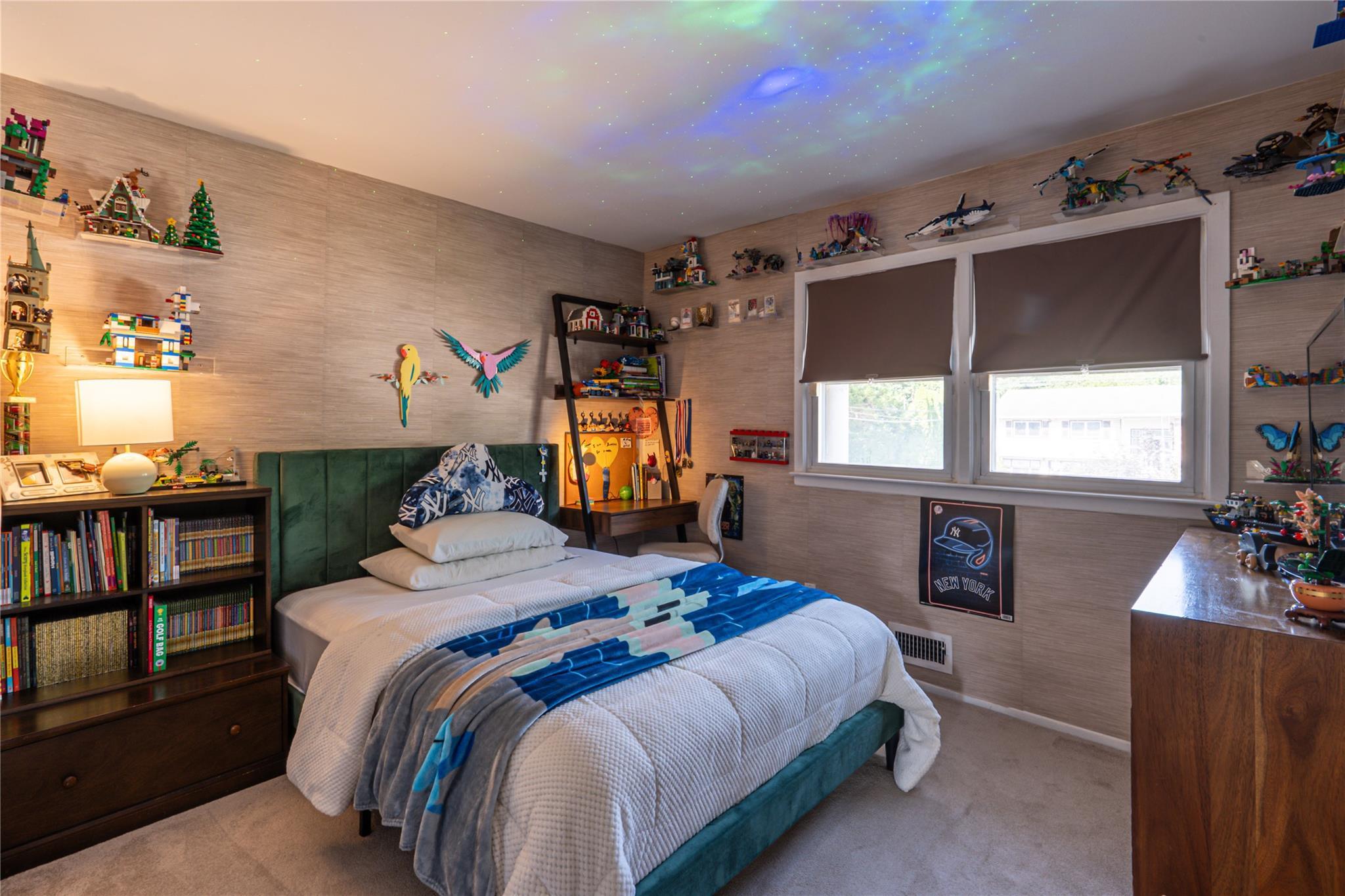 Single Family The Dell  Nassau County, NY 11507, MLS-875173-18