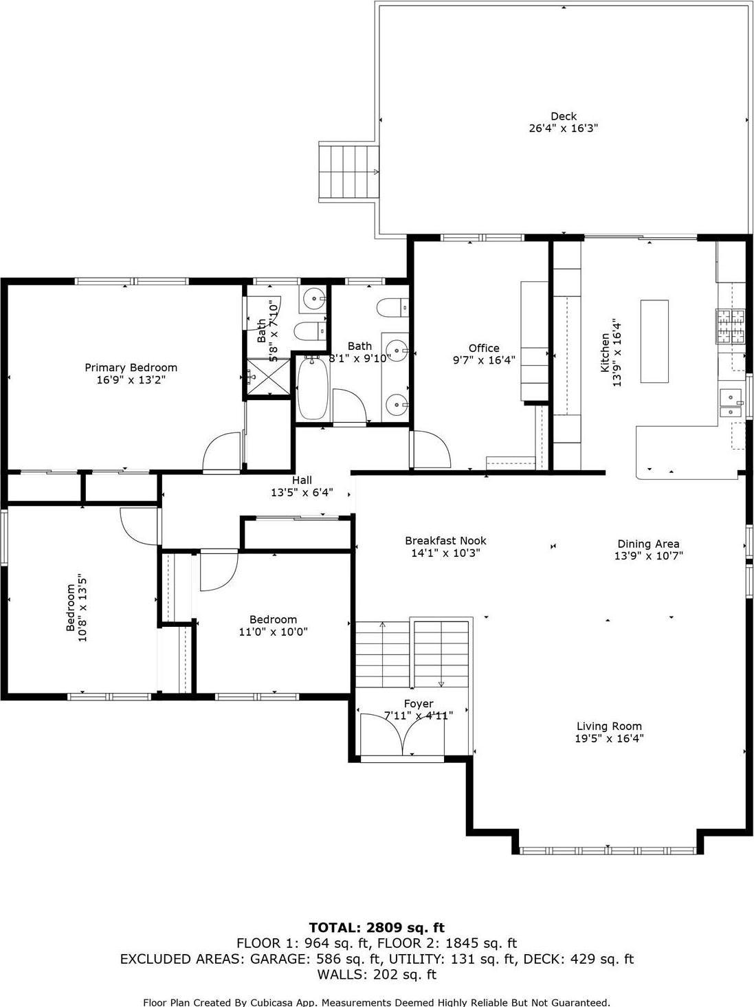 Single Family The Dell  Nassau County, NY 11507, MLS-875173-27