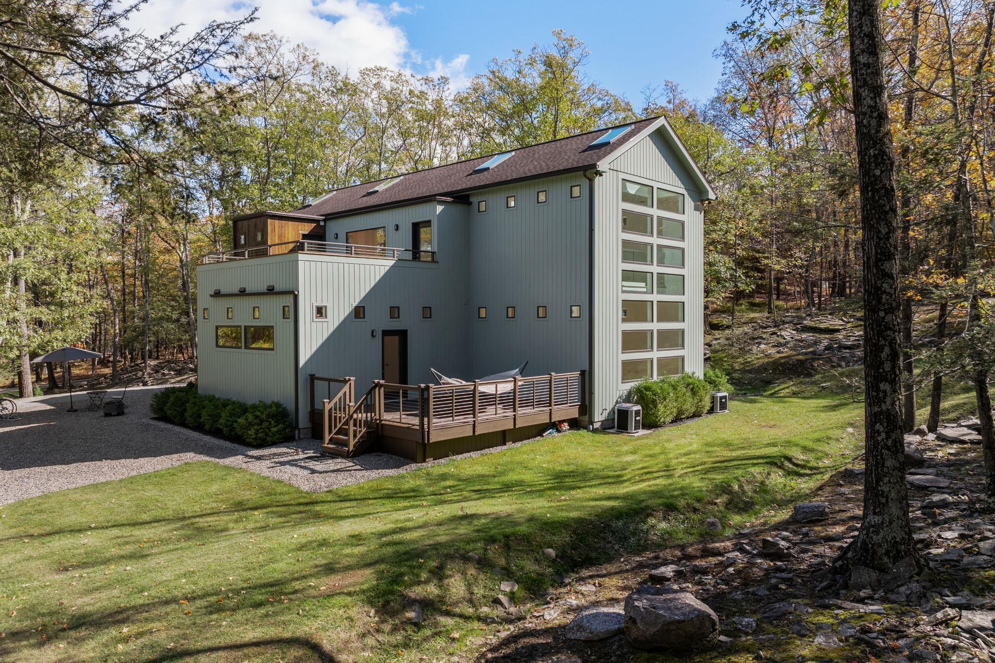 Single Family Old Wagon  Ulster County, NY 12498, MLS-875187-2