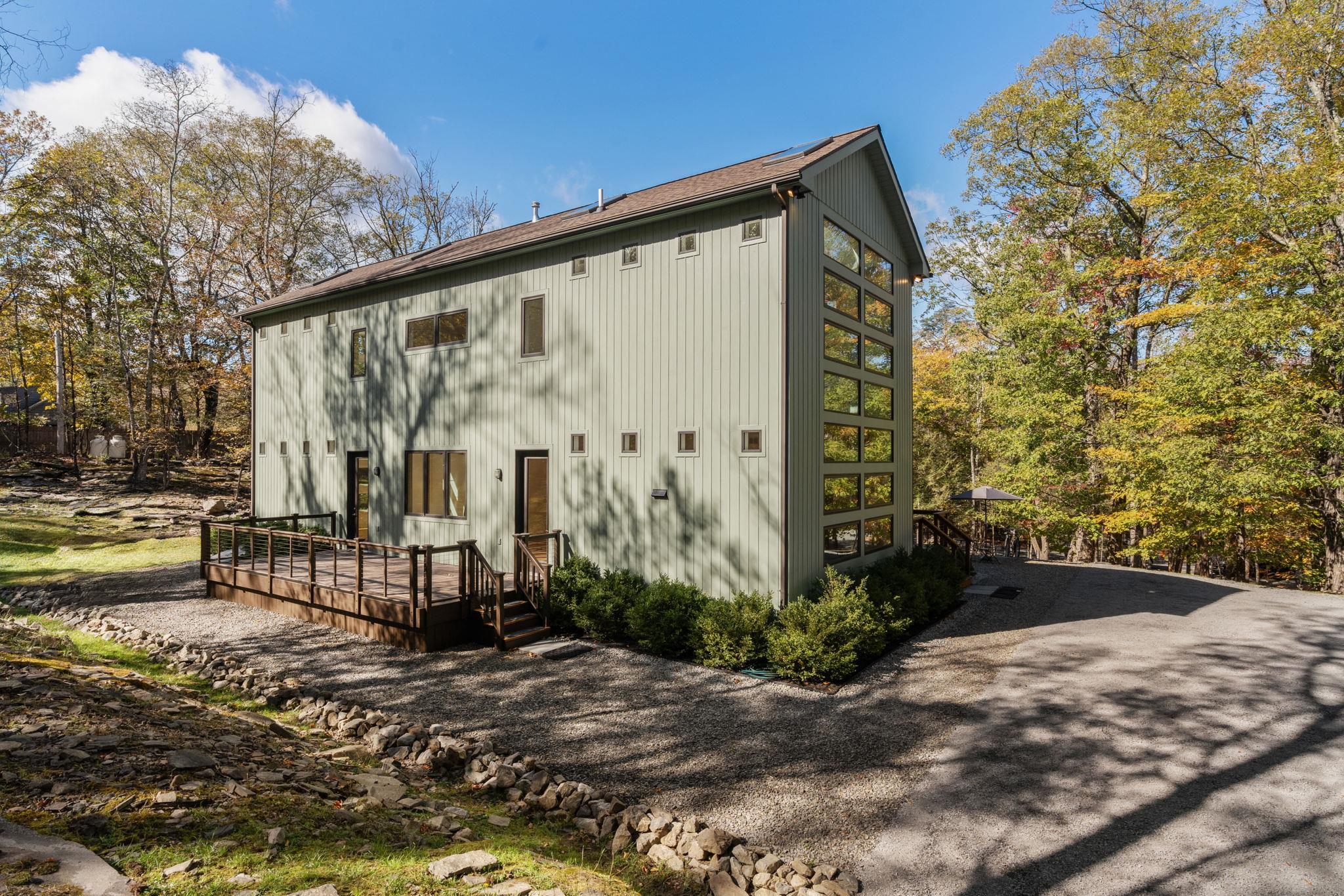 Single Family Old Wagon  Ulster County, NY 12498, MLS-875187-26