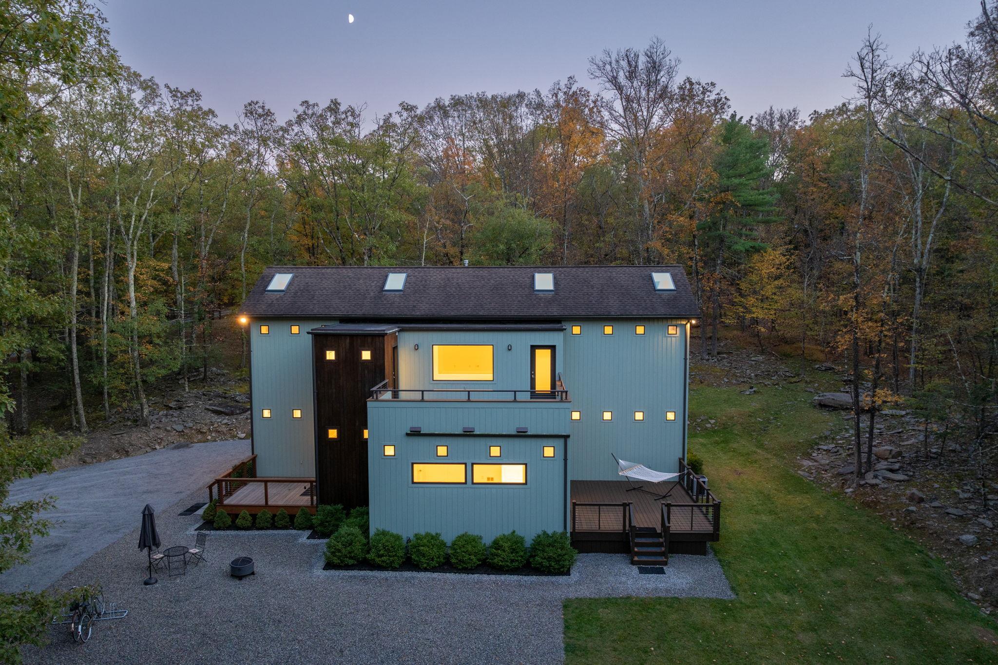 Single Family Old Wagon  Ulster County, NY 12498, MLS-875187-32