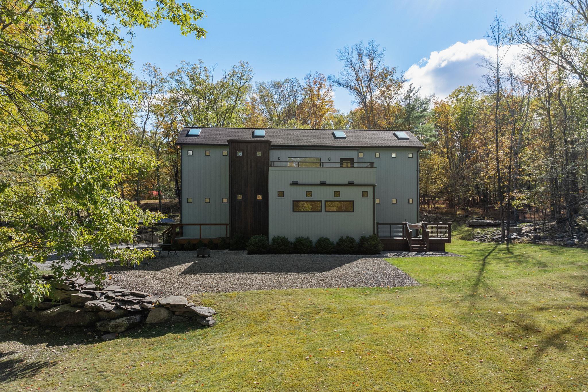 Single Family Old Wagon  Ulster County, NY 12498, MLS-875187-5