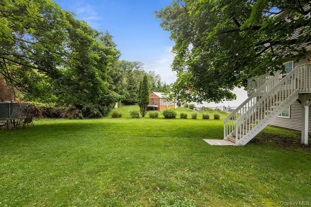 Single Family Lombardi  Rockland County, NY 10956, MLS-875193-42