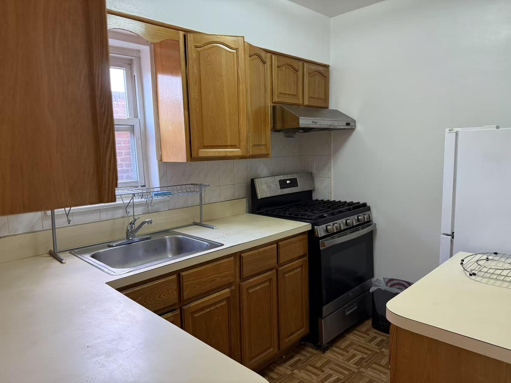 Single Family Goldsmith  Queens, NY 11373, MLS-875197-5