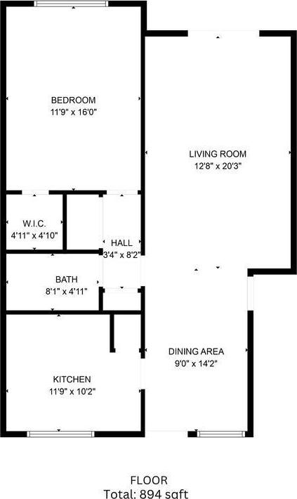 Condo Springwood  Suffolk County, NY 11703, MLS-875199-17
