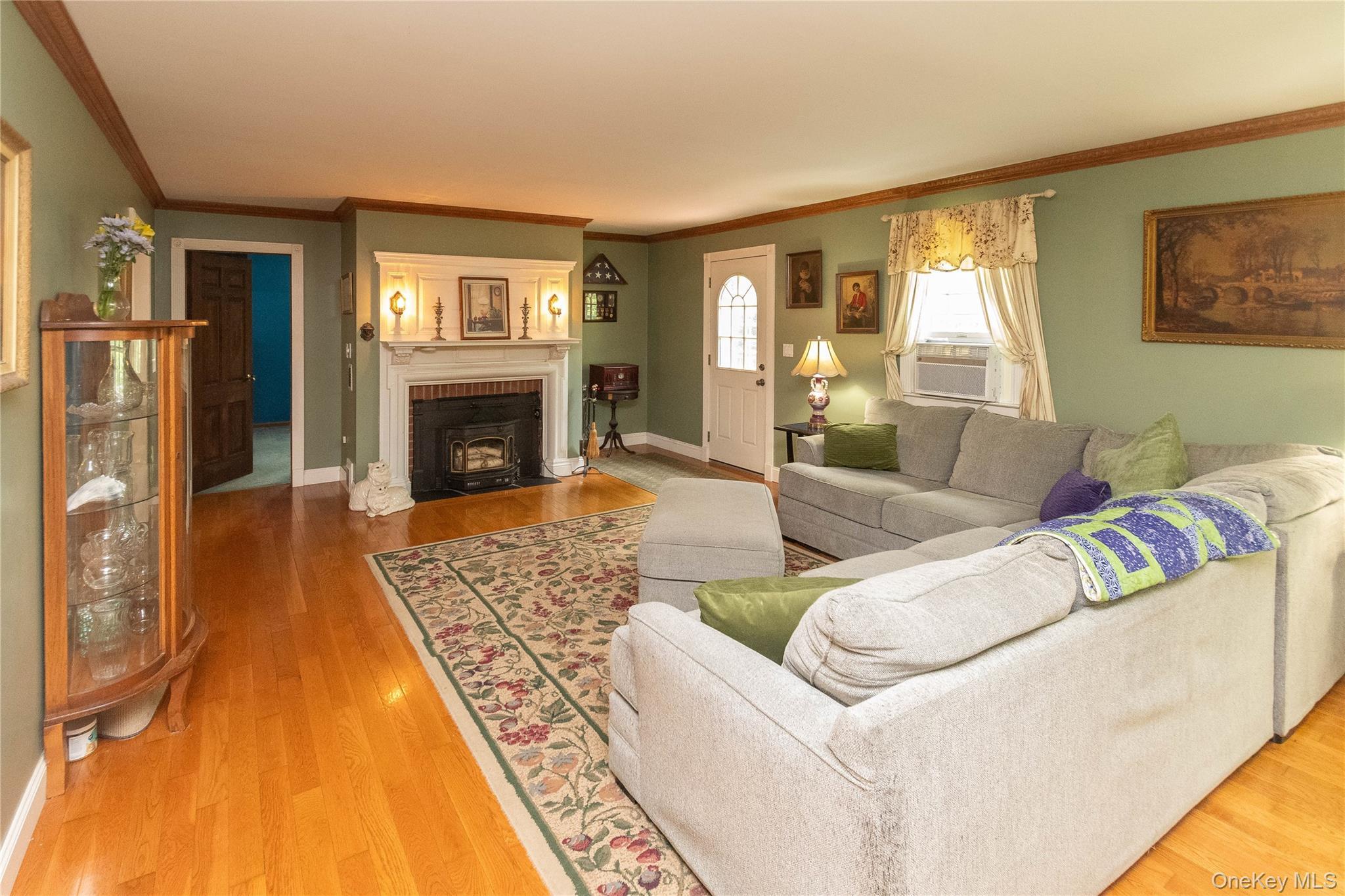 Single Family Birch  Dutchess County, NY 12569, MLS-875200-12