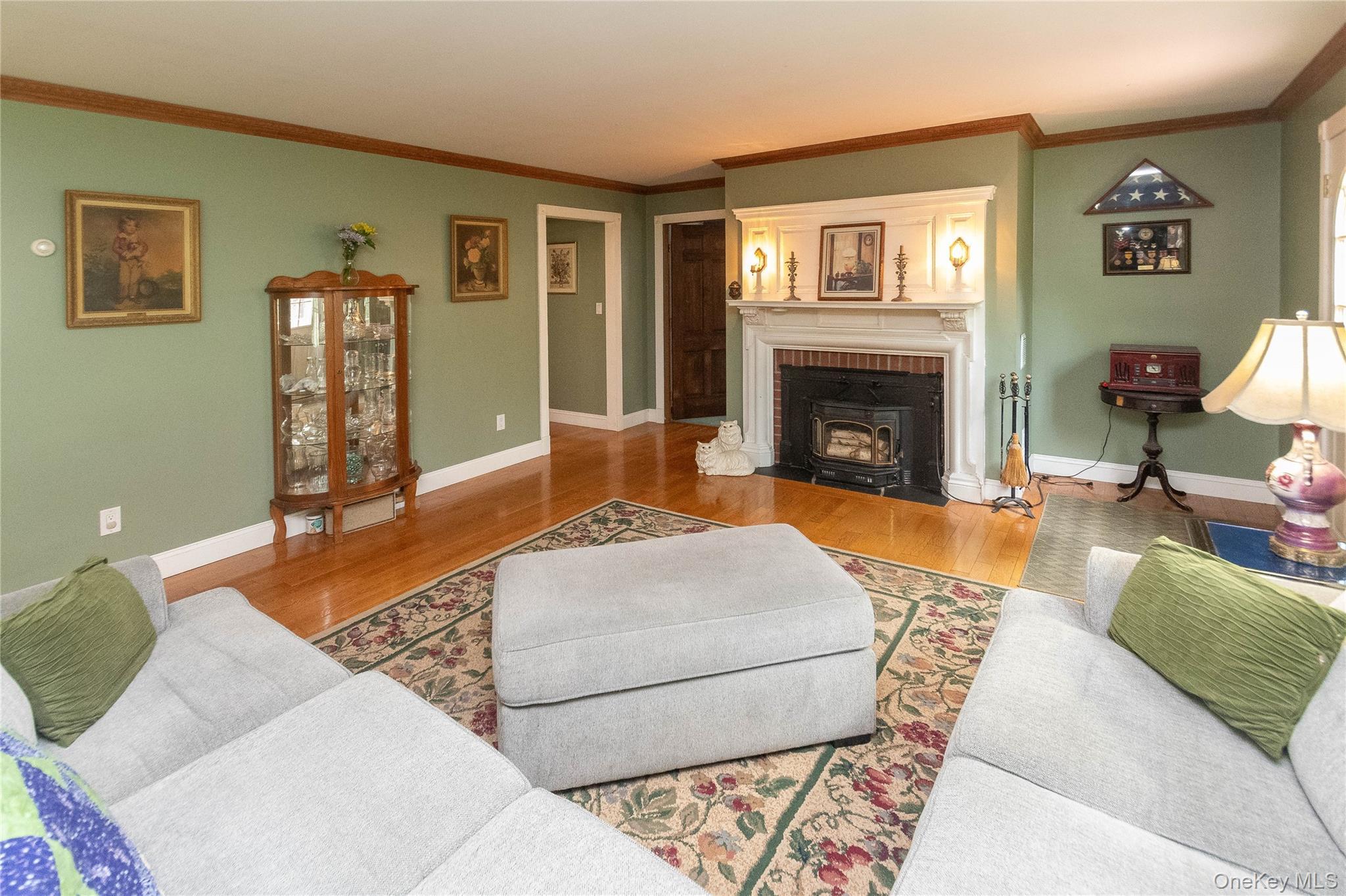 Single Family Birch  Dutchess County, NY 12569, MLS-875200-13