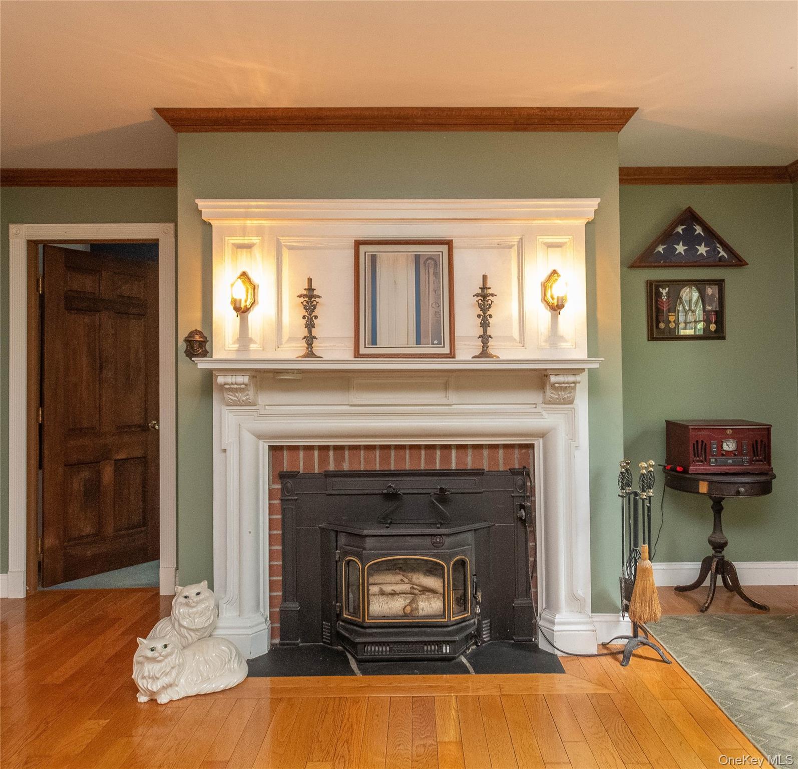 Single Family Birch  Dutchess County, NY 12569, MLS-875200-14