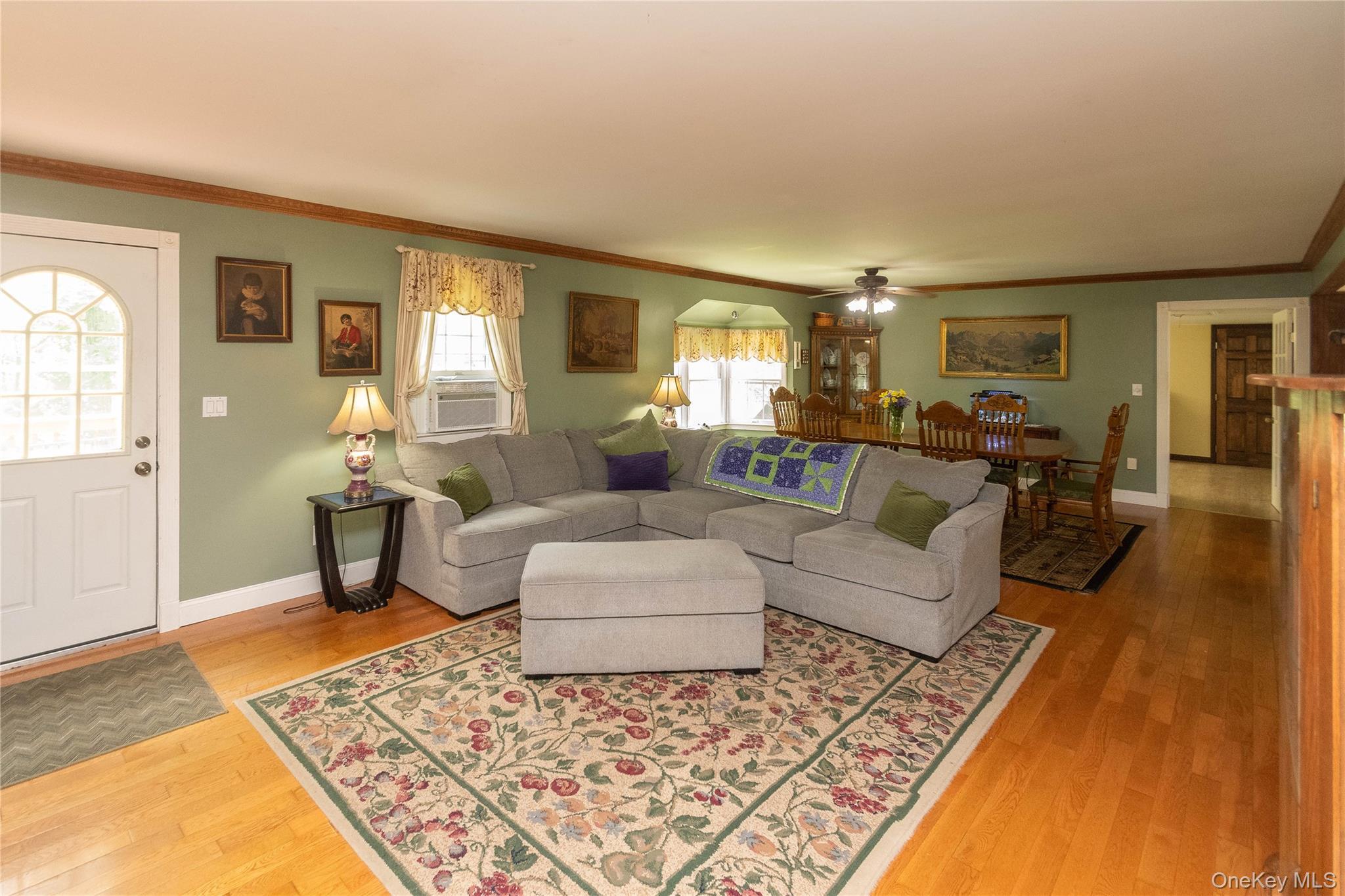 Single Family Birch  Dutchess County, NY 12569, MLS-875200-15