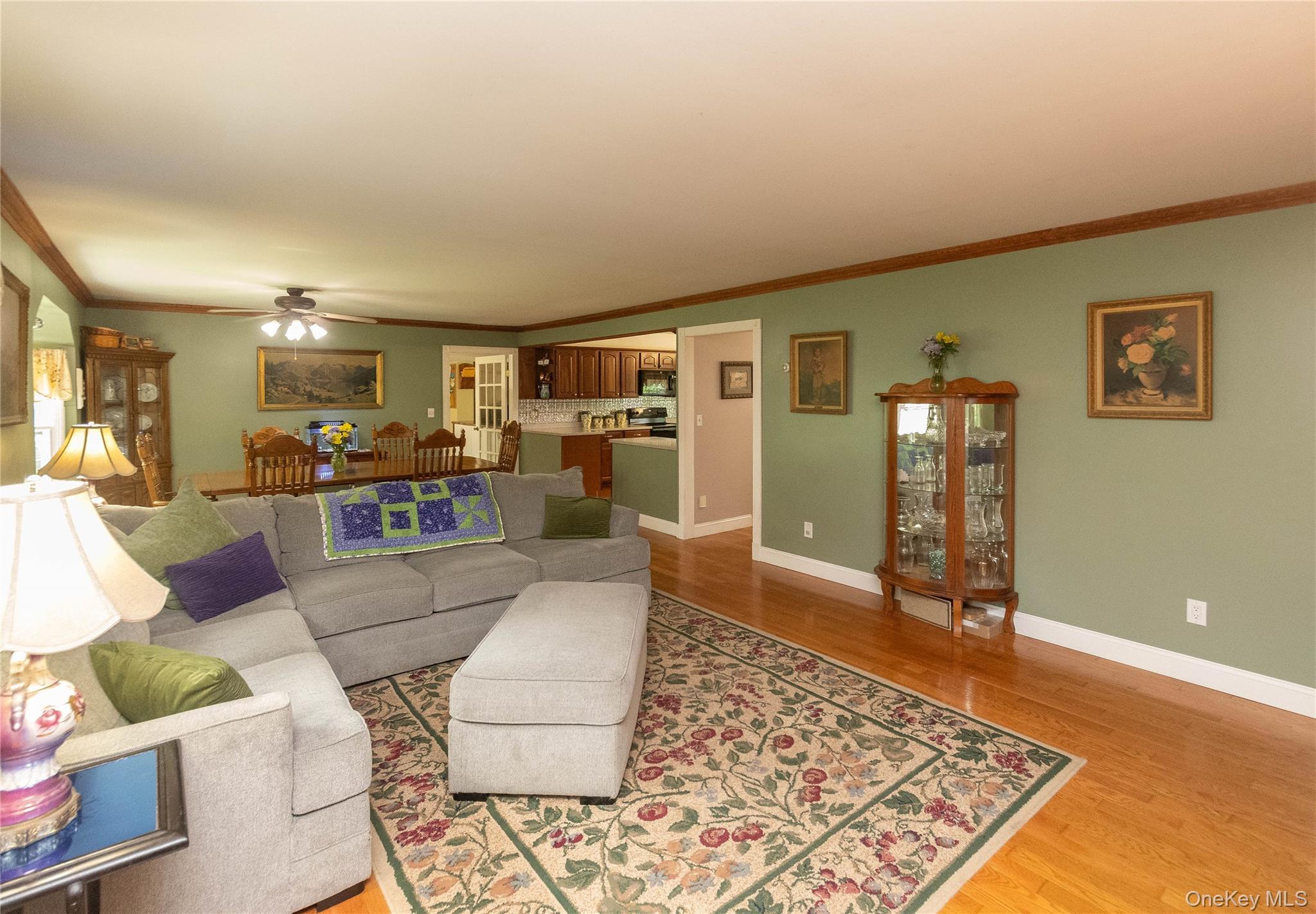 Single Family Birch  Dutchess County, NY 12569, MLS-875200-16