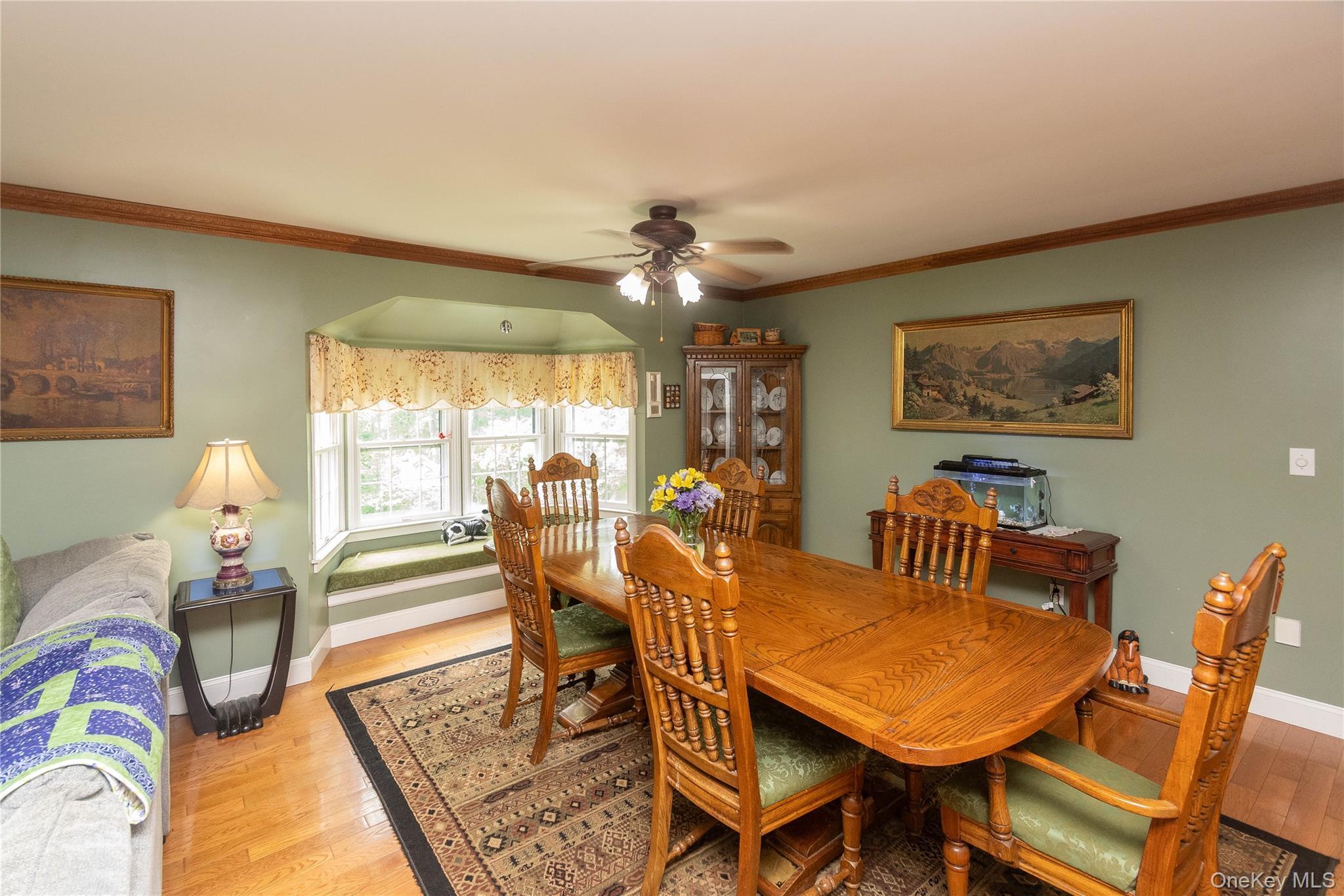 Single Family Birch  Dutchess County, NY 12569, MLS-875200-17