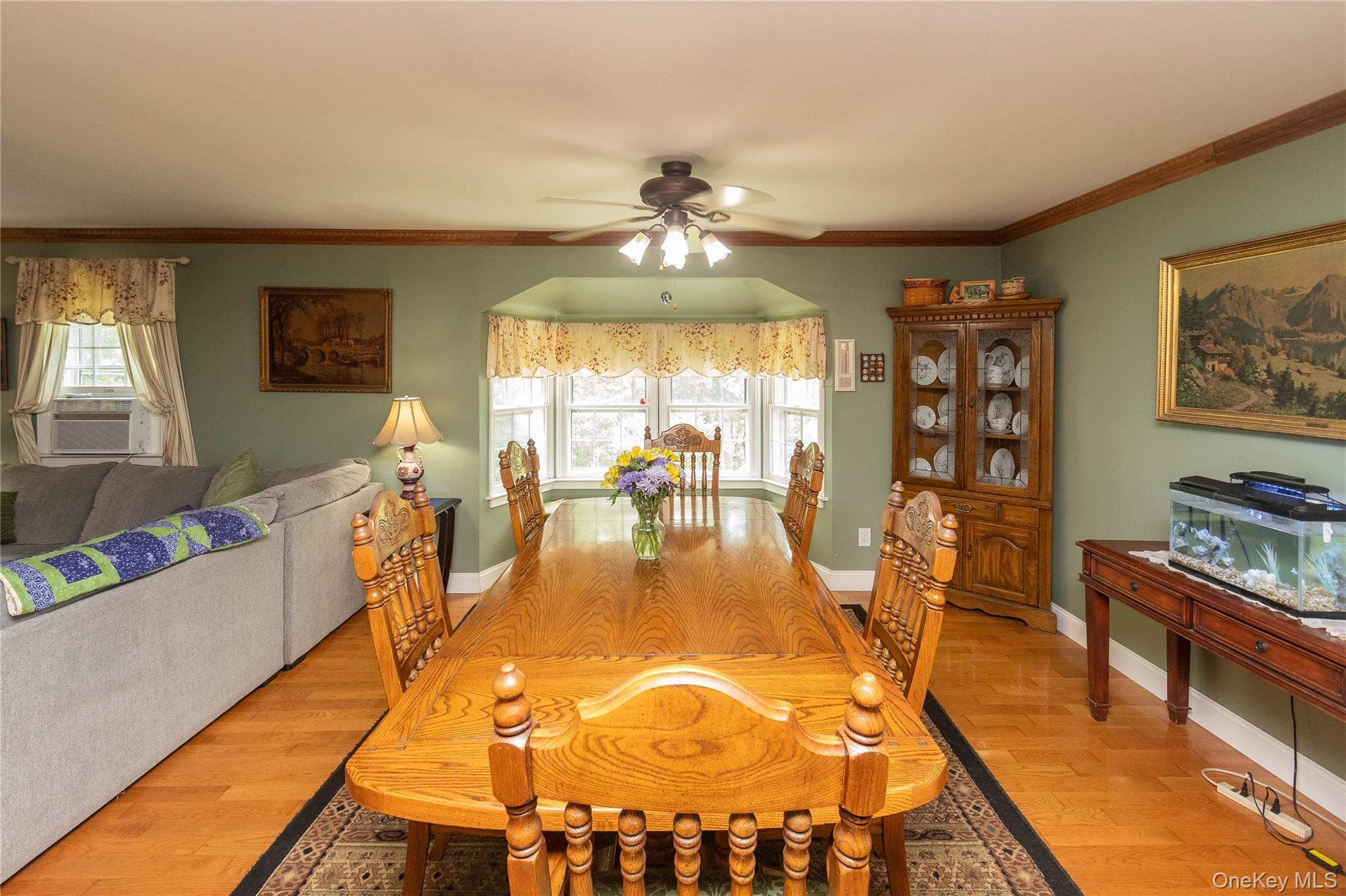 Single Family Birch  Dutchess County, NY 12569, MLS-875200-18