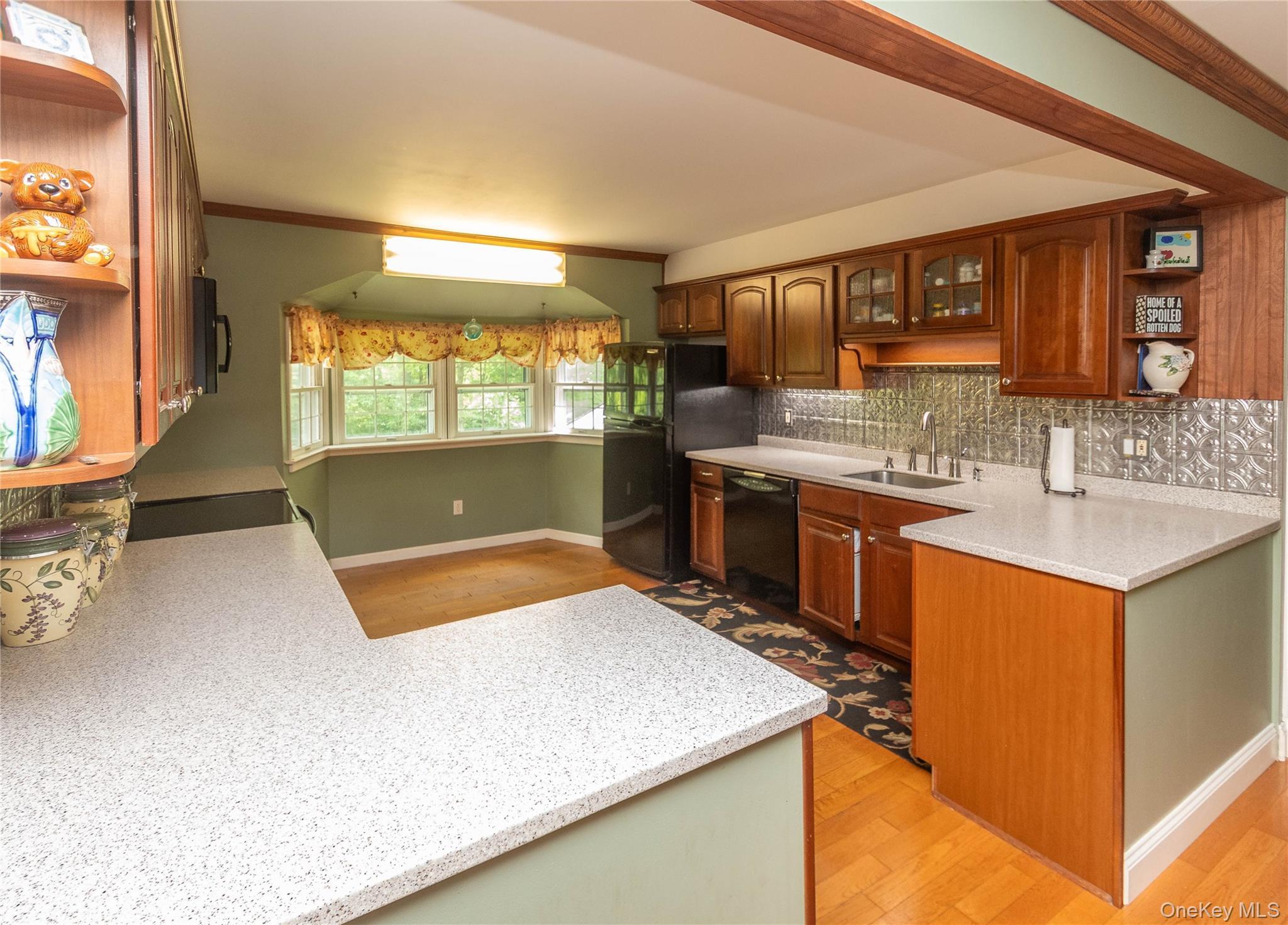 Single Family Birch  Dutchess County, NY 12569, MLS-875200-19