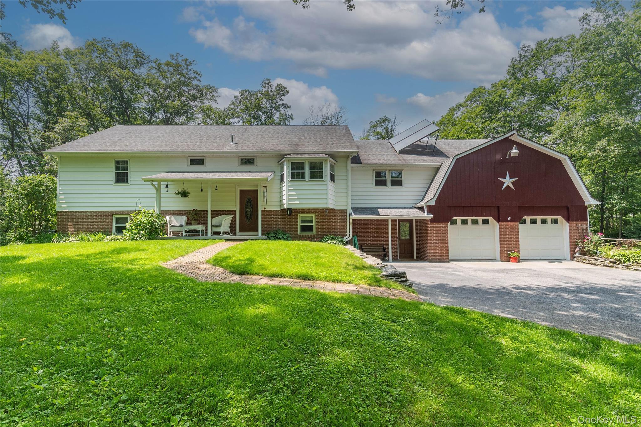 Single Family Birch  Dutchess County, NY 12569, MLS-875200-2