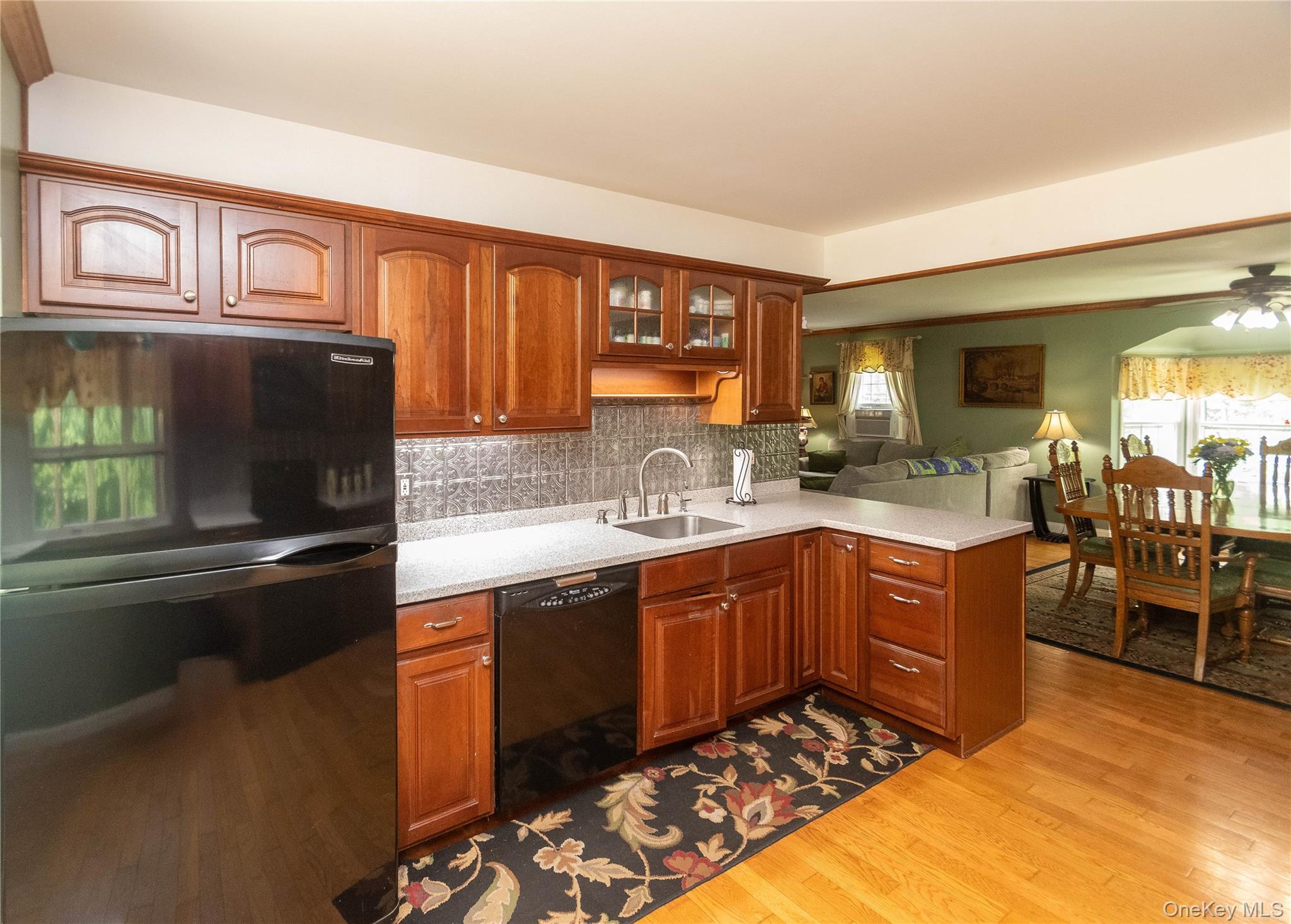 Single Family Birch  Dutchess County, NY 12569, MLS-875200-21