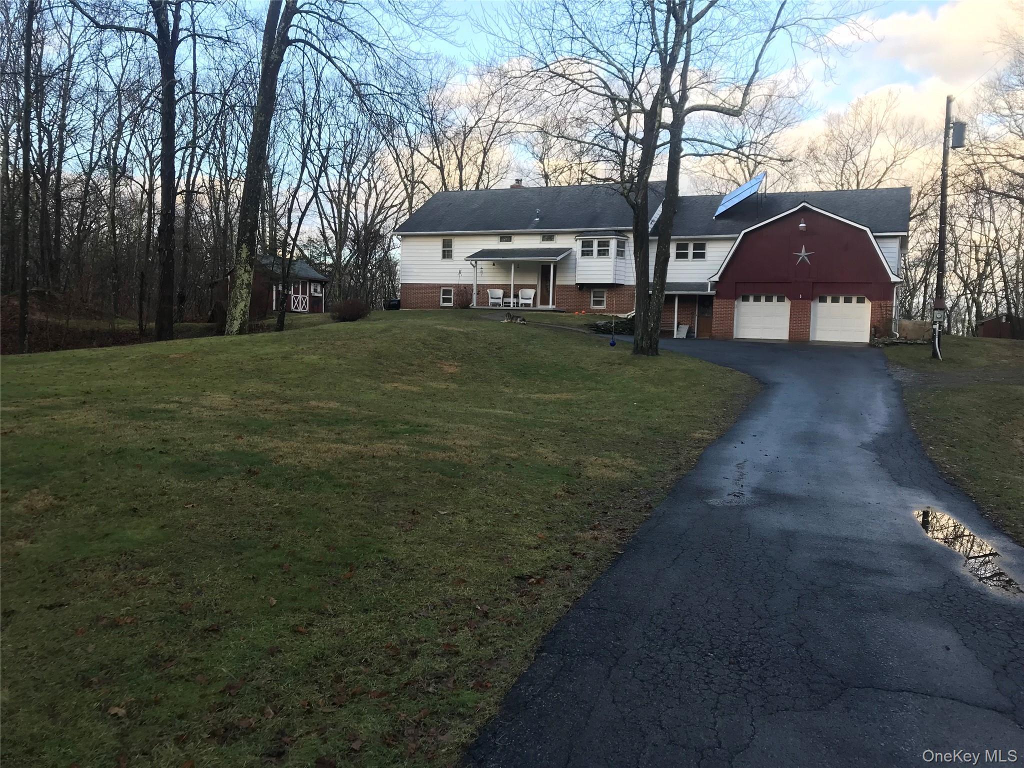 Single Family Birch  Dutchess County, NY 12569, MLS-875200-3