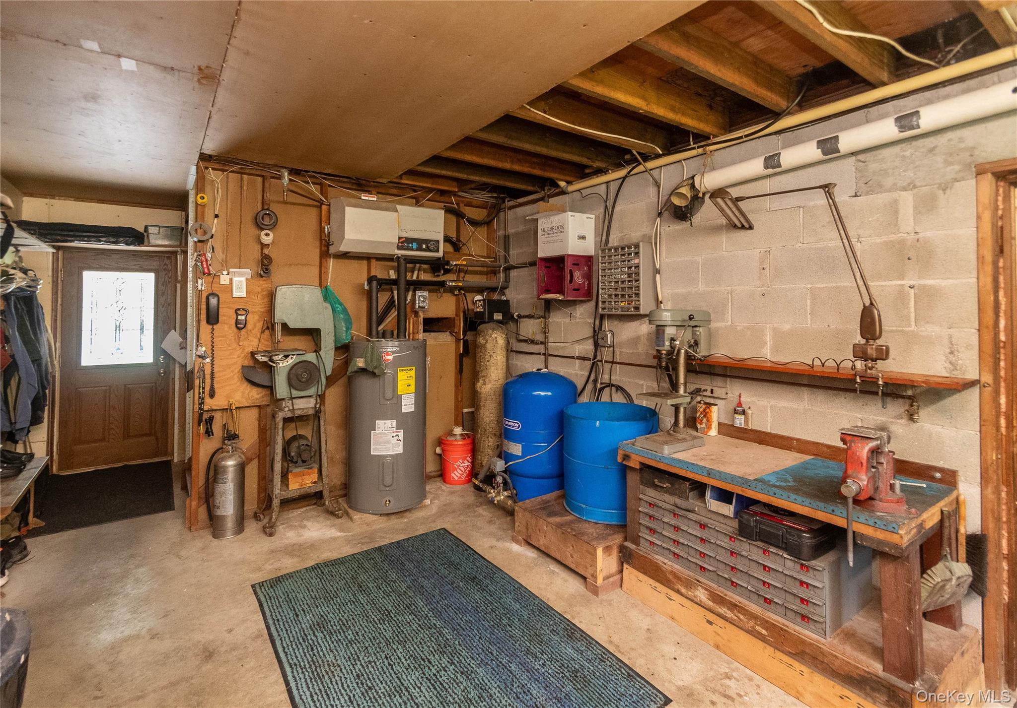 Single Family Birch  Dutchess County, NY 12569, MLS-875200-36