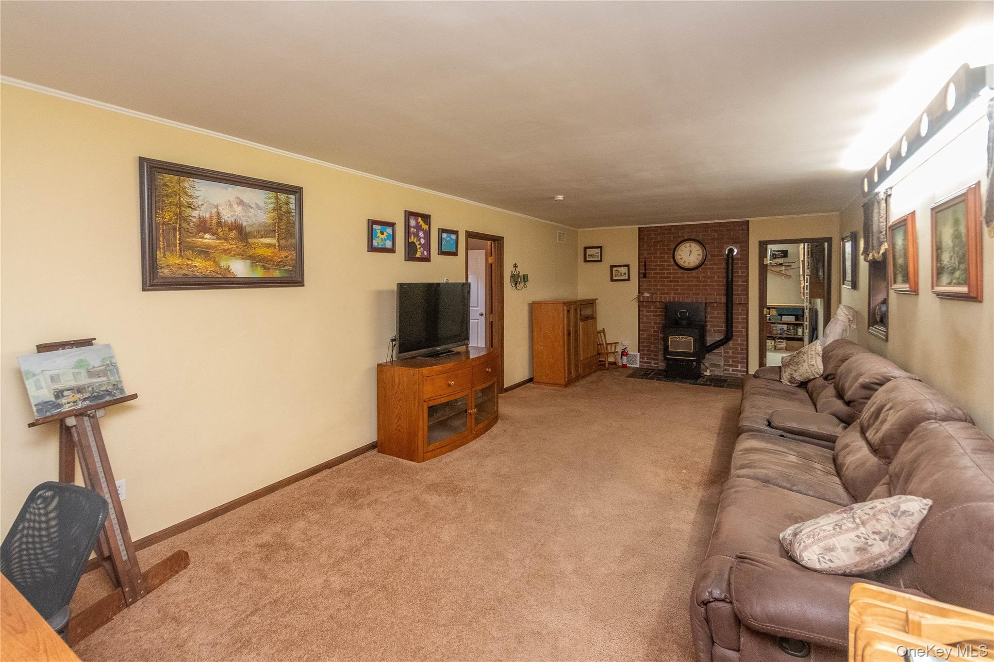 Single Family Birch  Dutchess County, NY 12569, MLS-875200-37